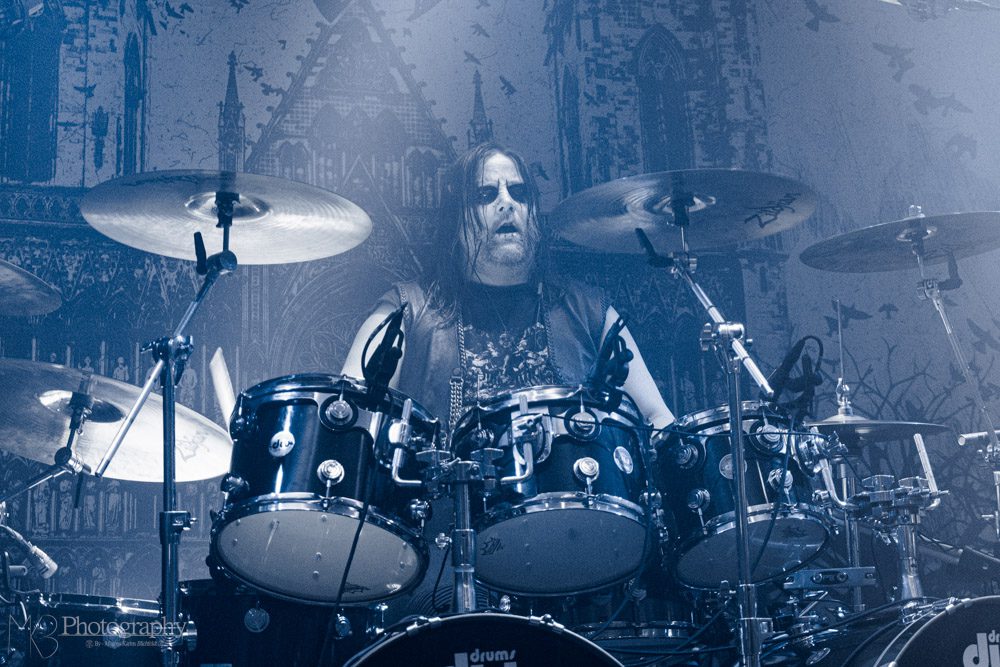 Archgoat - Foto: Magnus Karms Blichfeldt