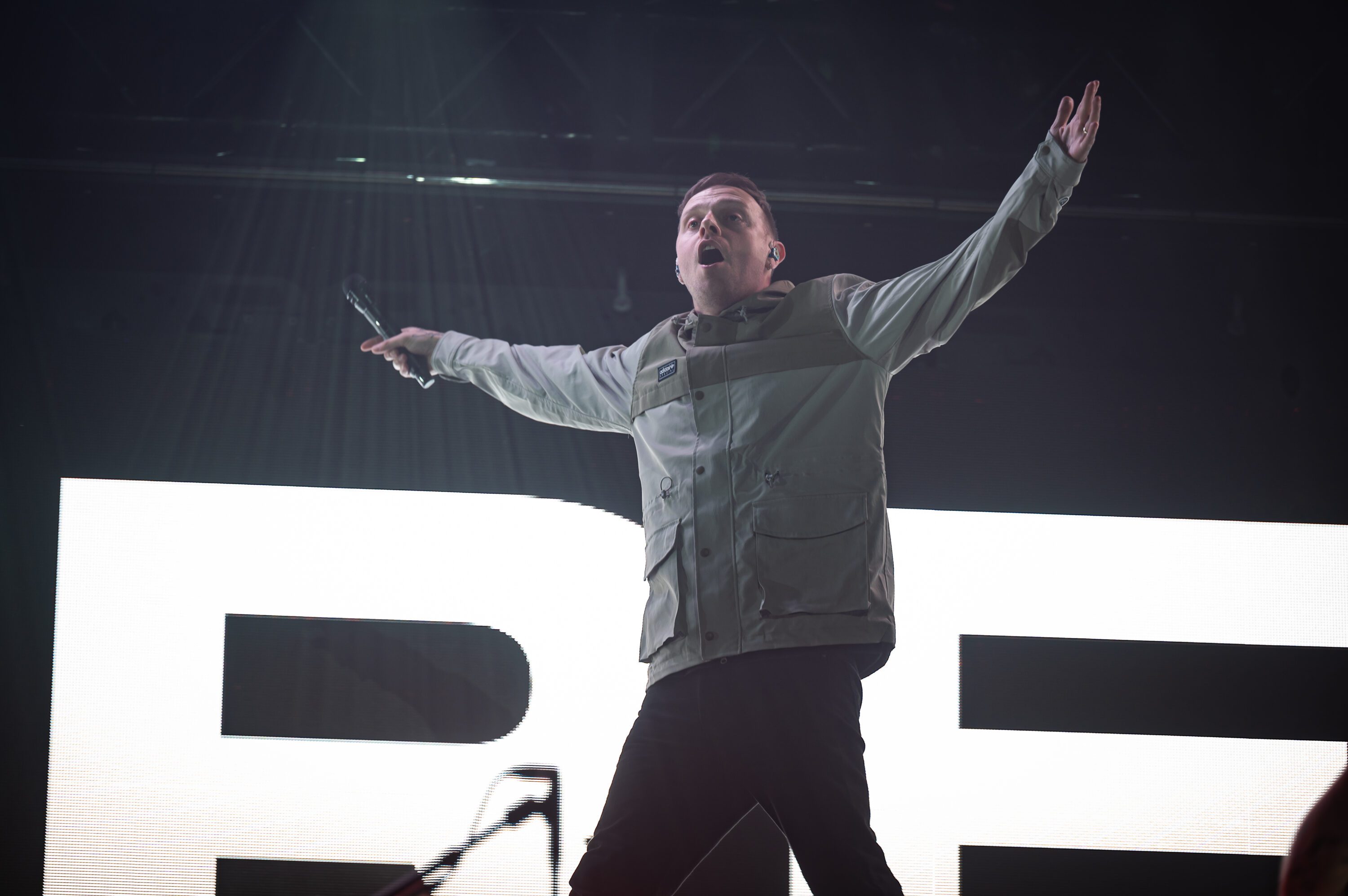 Architects - Foto: Anders Groos Mikkelsen