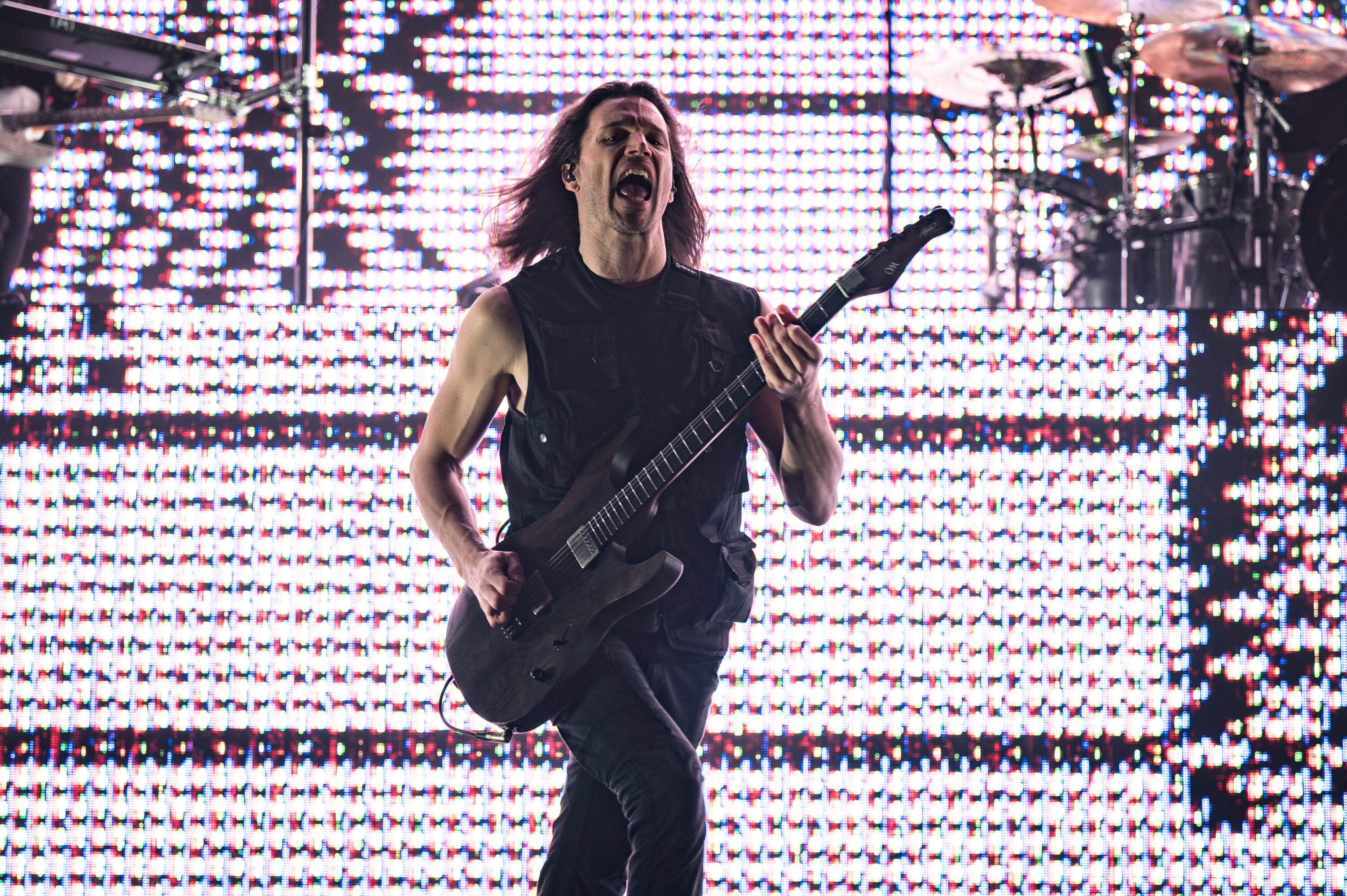 Architects - Foto: Anders Groos Mikkelsen