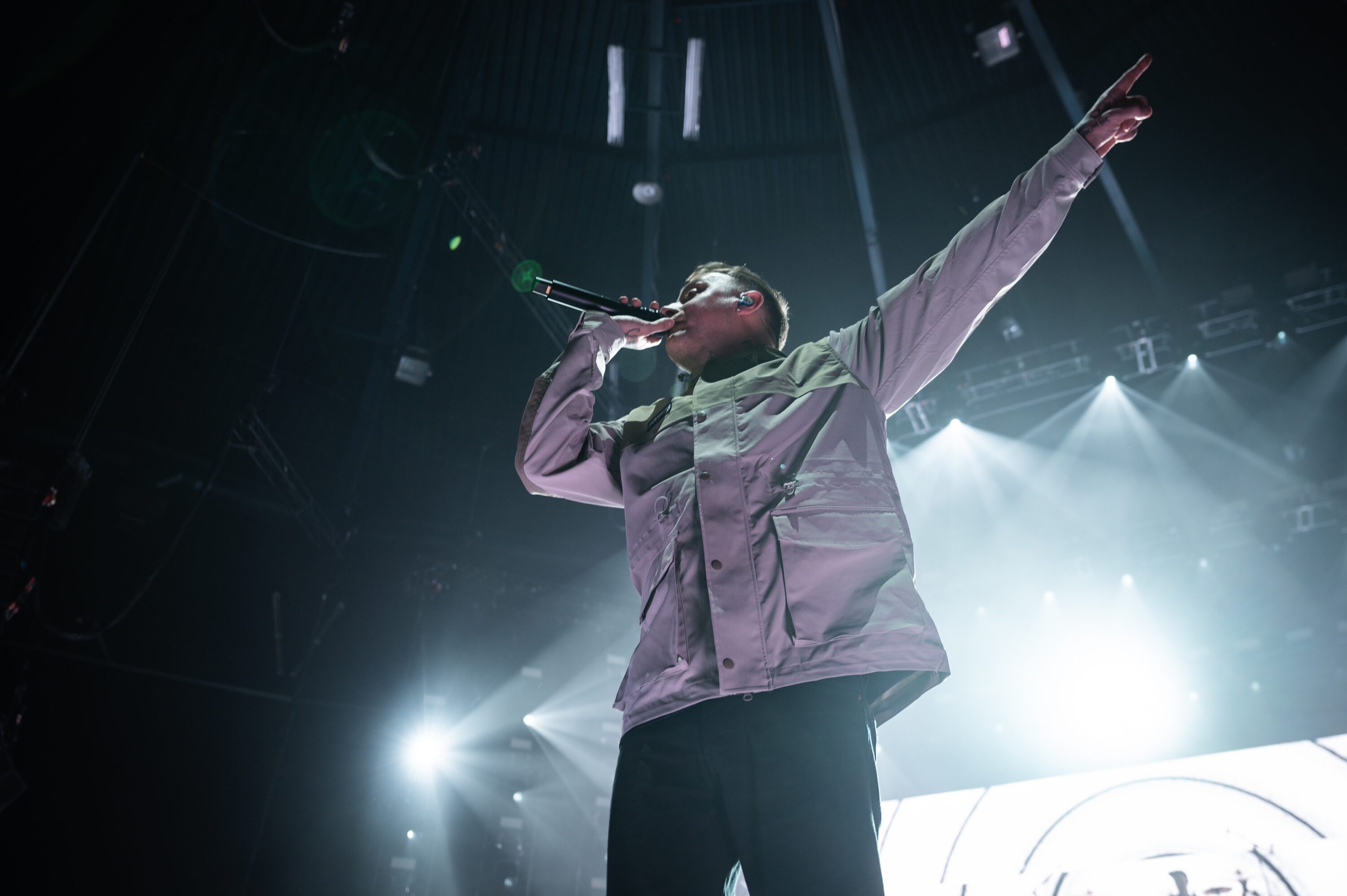 Architects - Foto: Anders Groos Mikkelsen