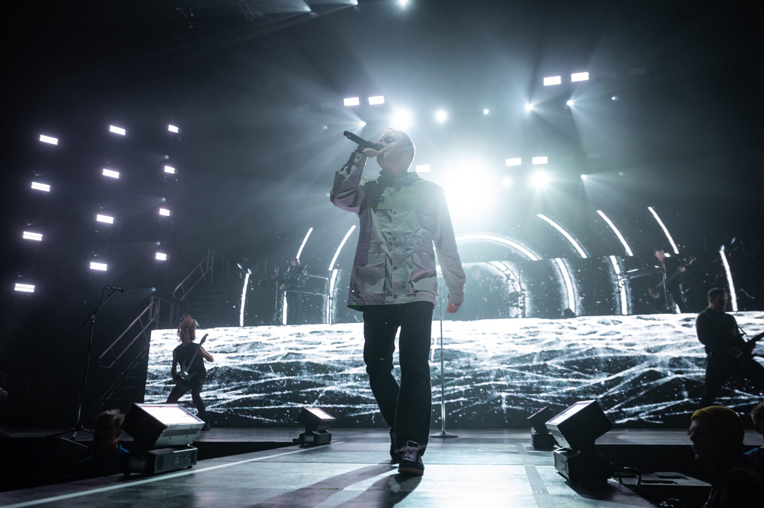 Architects - Foto: Anders Groos Mikkelsen
