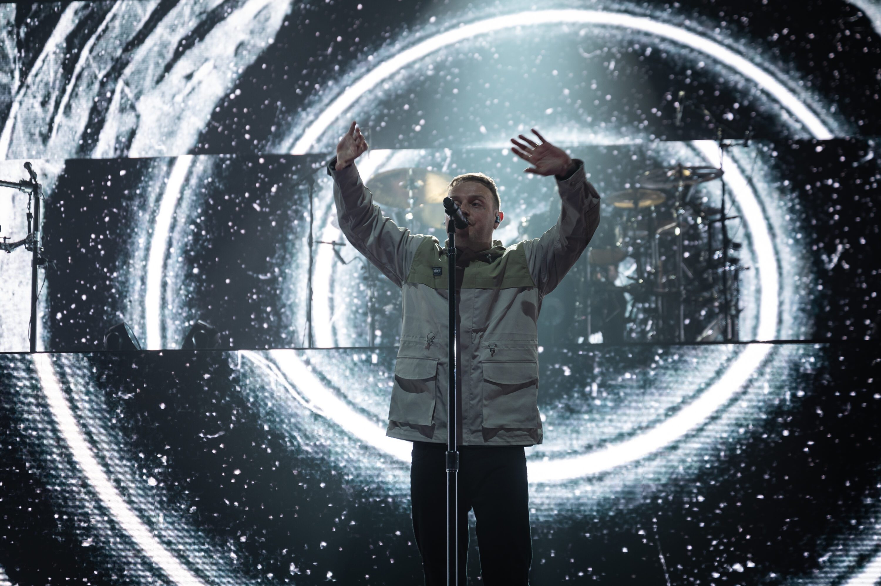 Architects - Foto: Anders Groos Mikkelsen