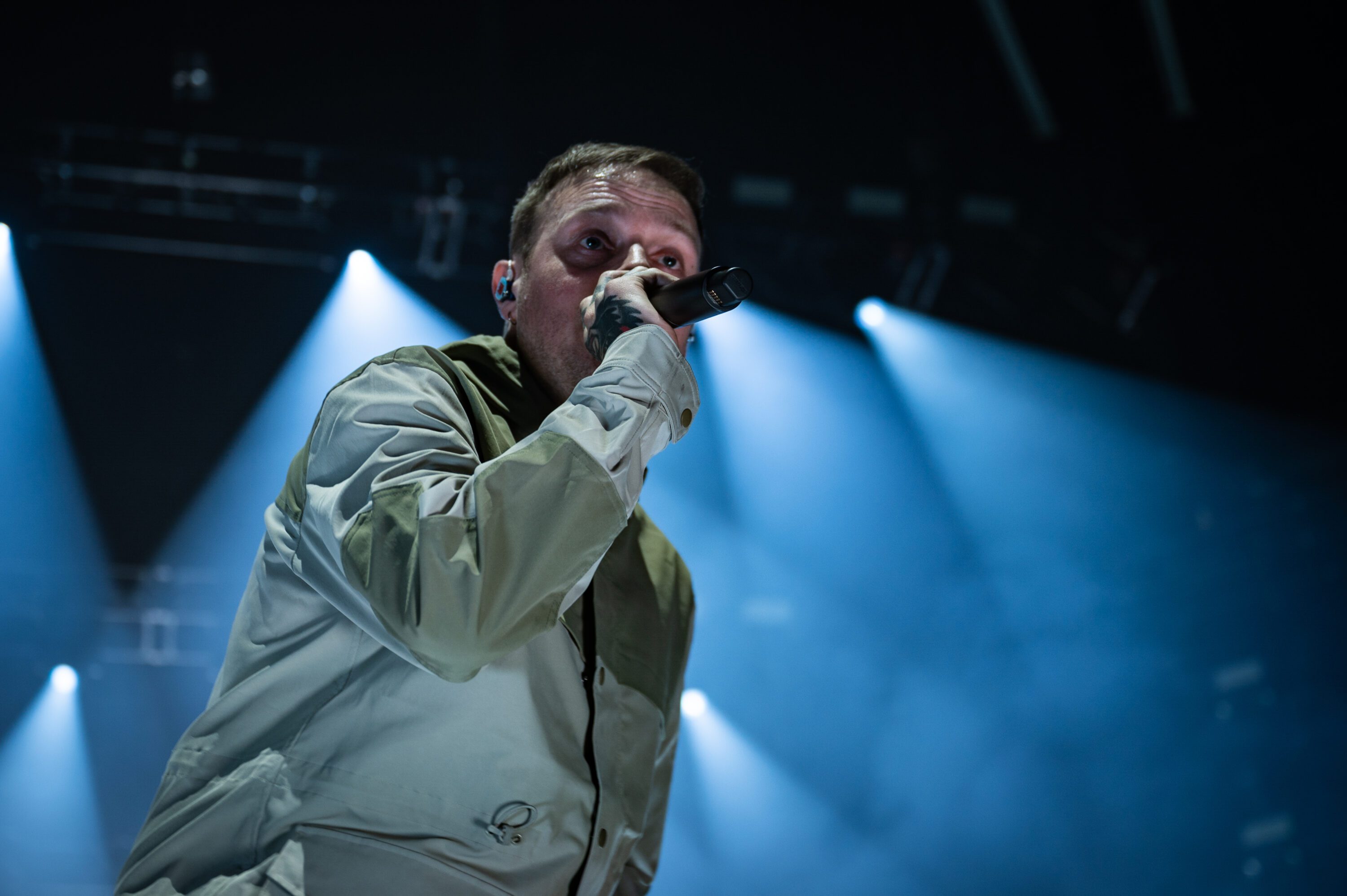 Architects - Foto: Anders Groos Mikkelsen