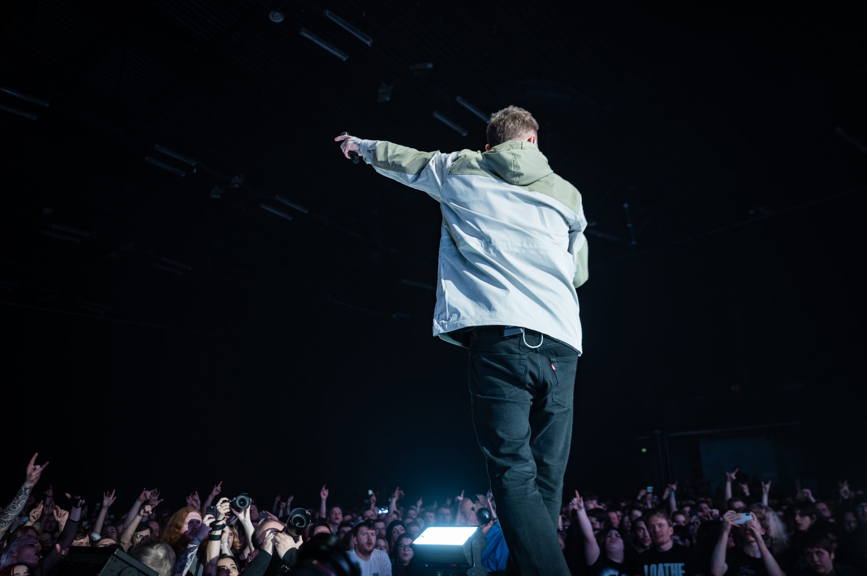 Architects - Foto: Anders Groos Mikkelsen