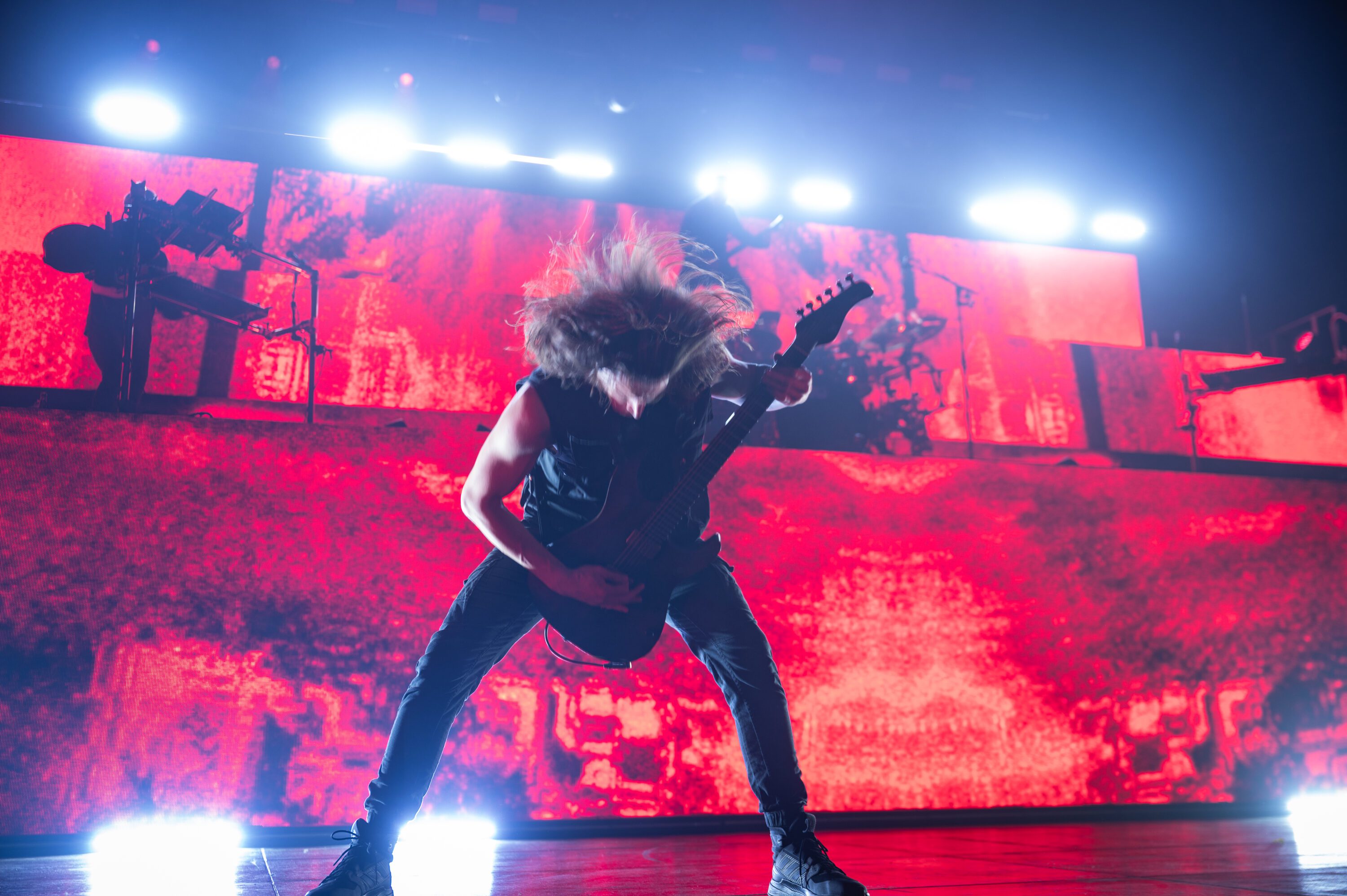 Architects - Foto: Anders Groos Mikkelsen