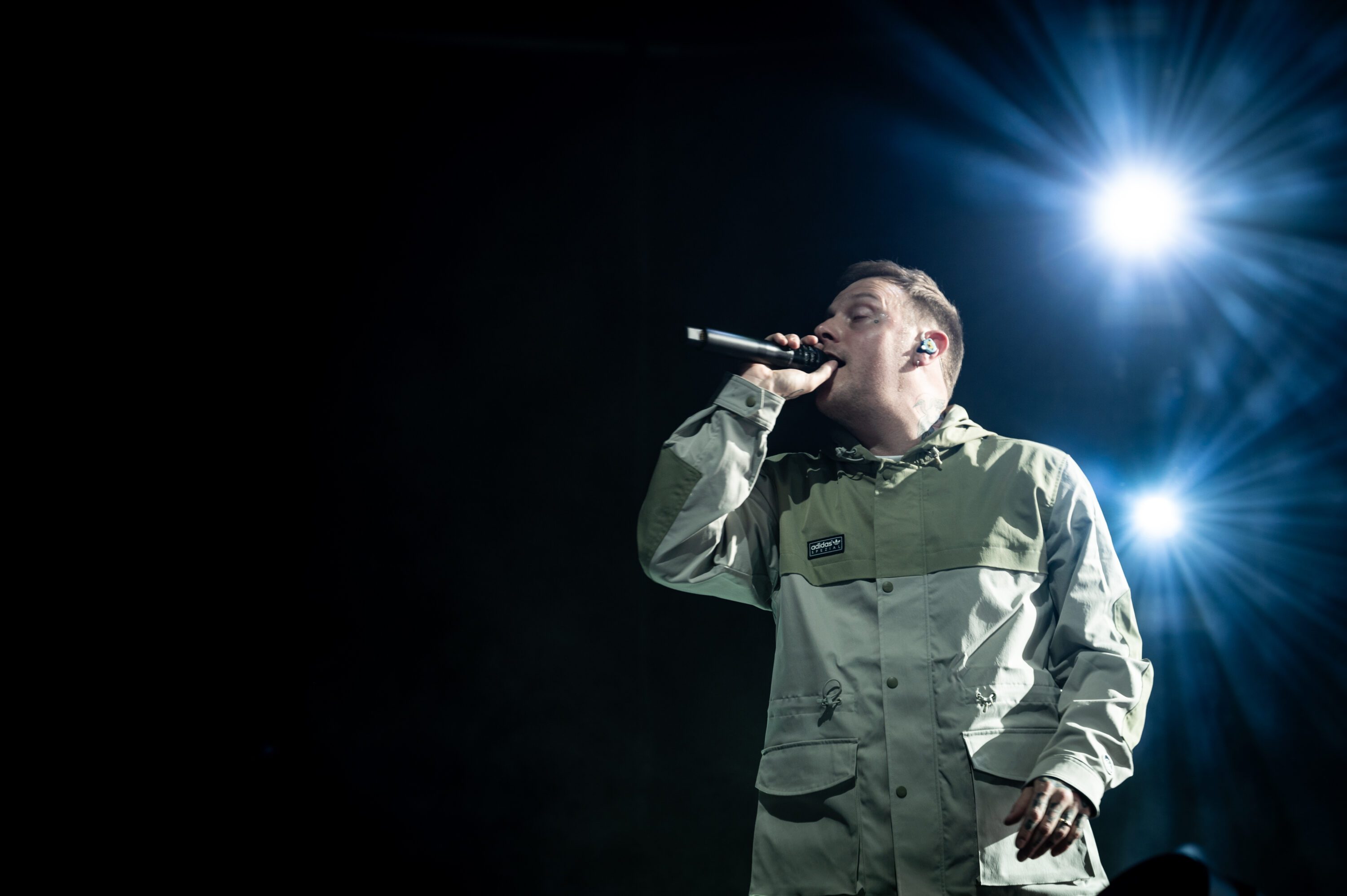 Architects - Foto: Anders Groos Mikkelsen