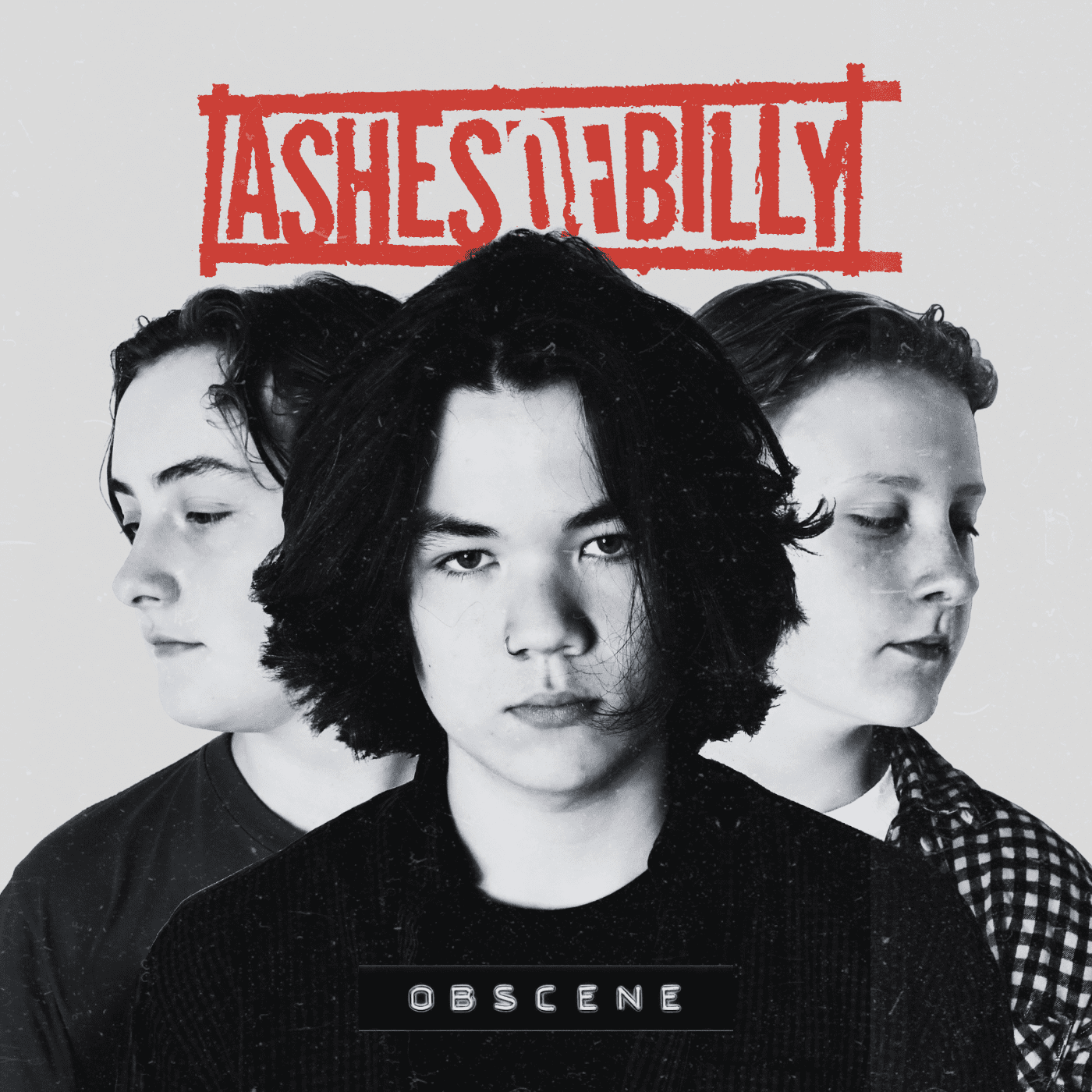 Der er noget ved Ashes of Billy