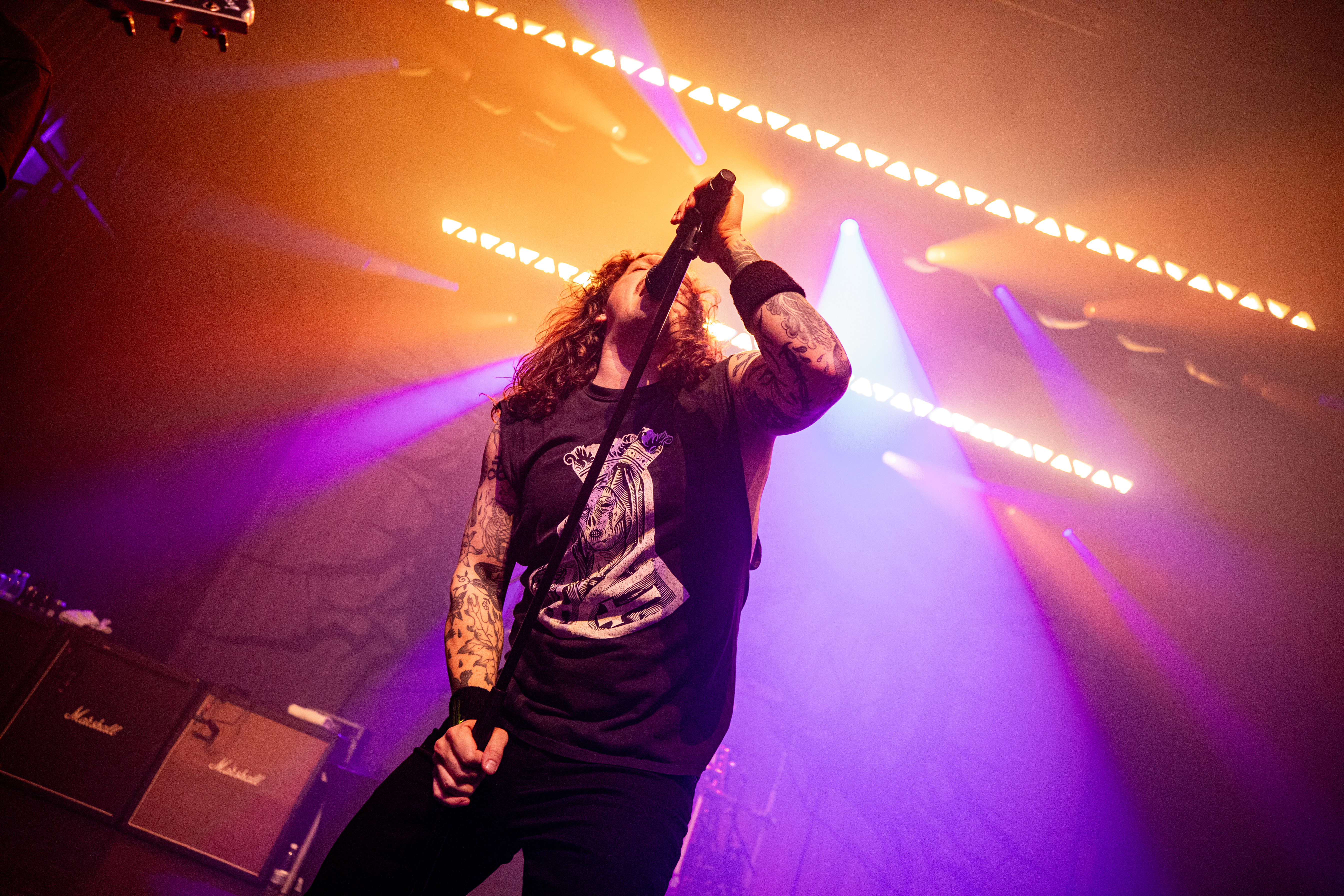Baest - Foto: Mark Stoumann