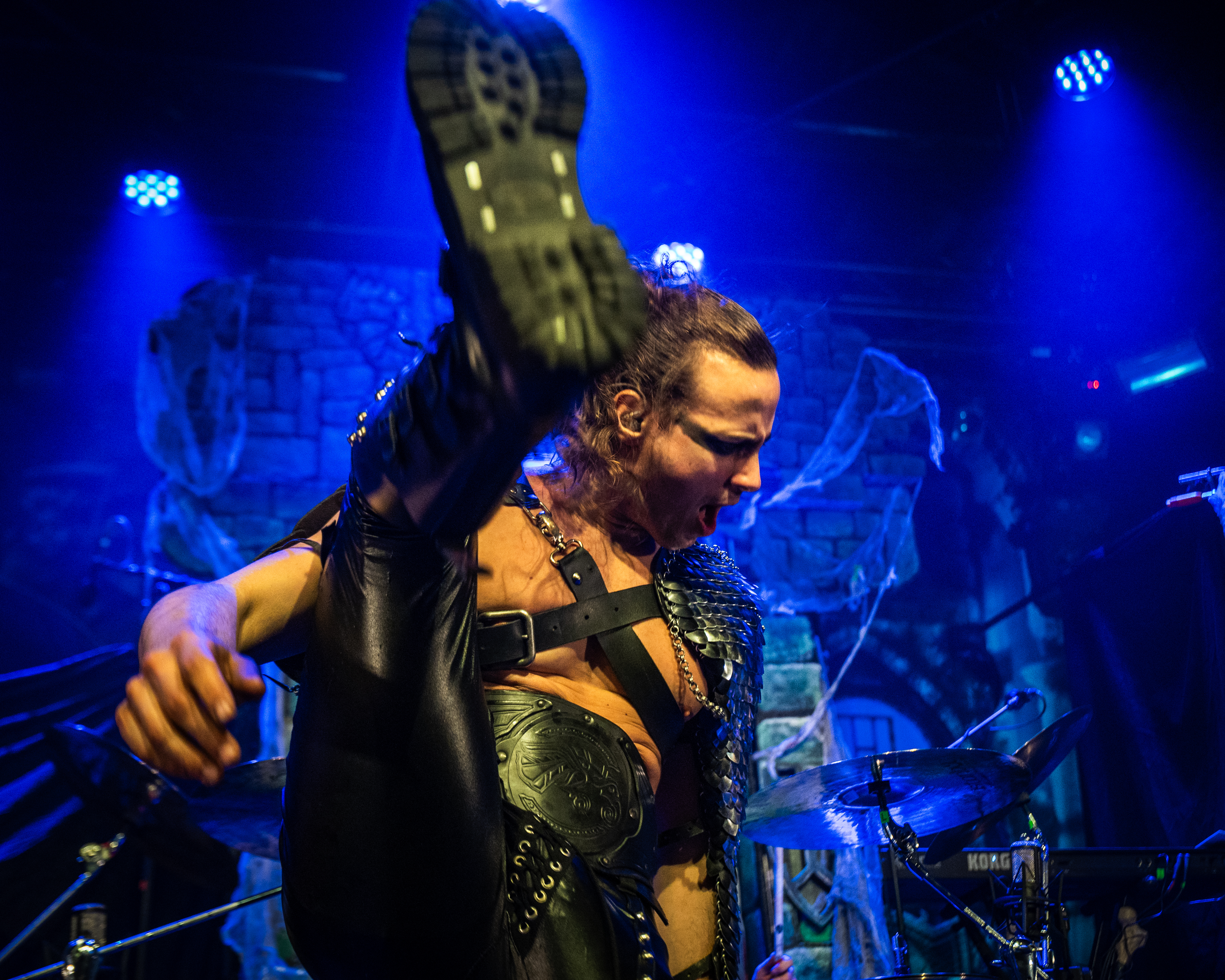 All For Metal - Foto: Anders Groos Mikkelsen