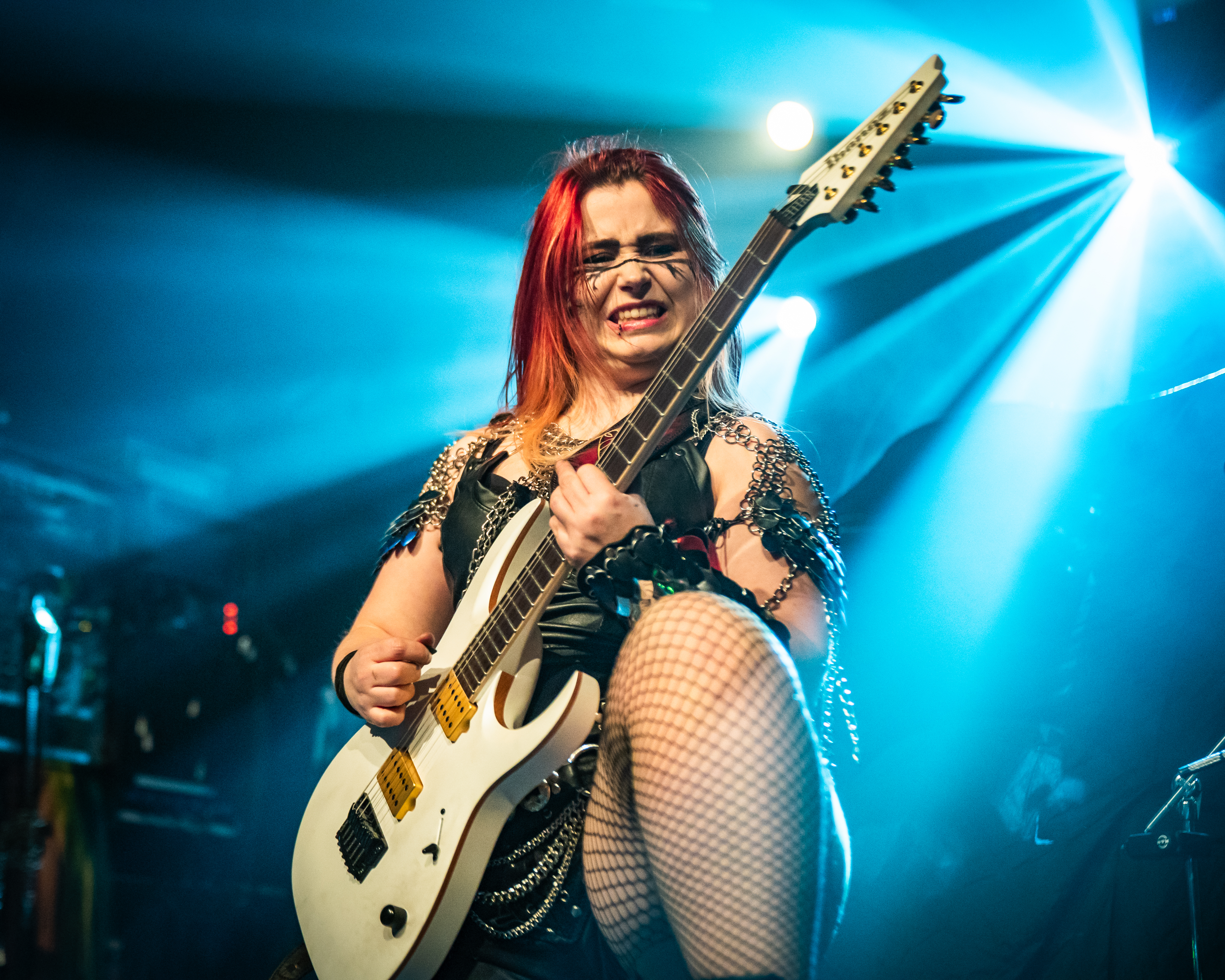 All For Metal - Foto: Anders Groos Mikkelsen