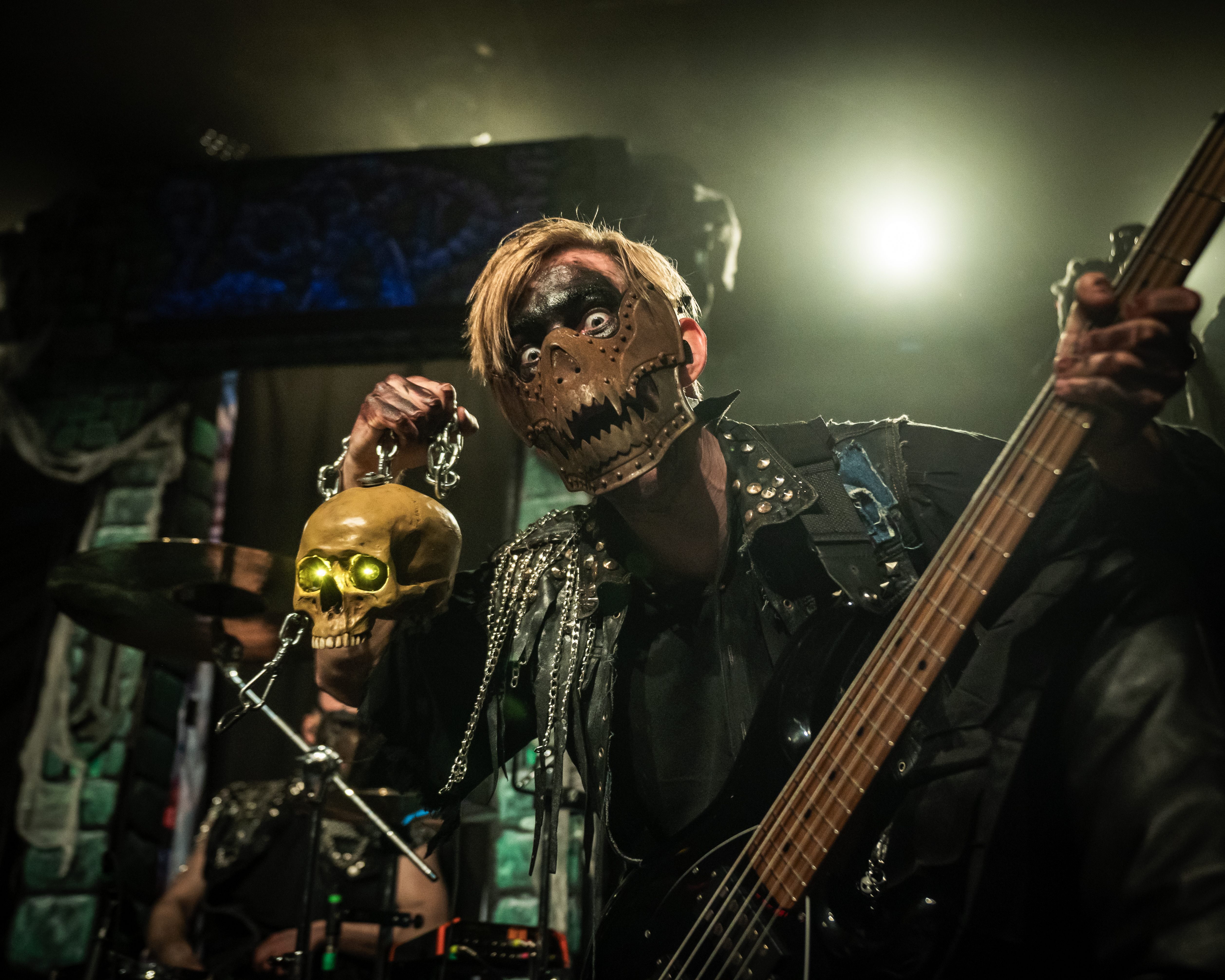 All For Metal - Foto: Anders Groos Mikkelsen