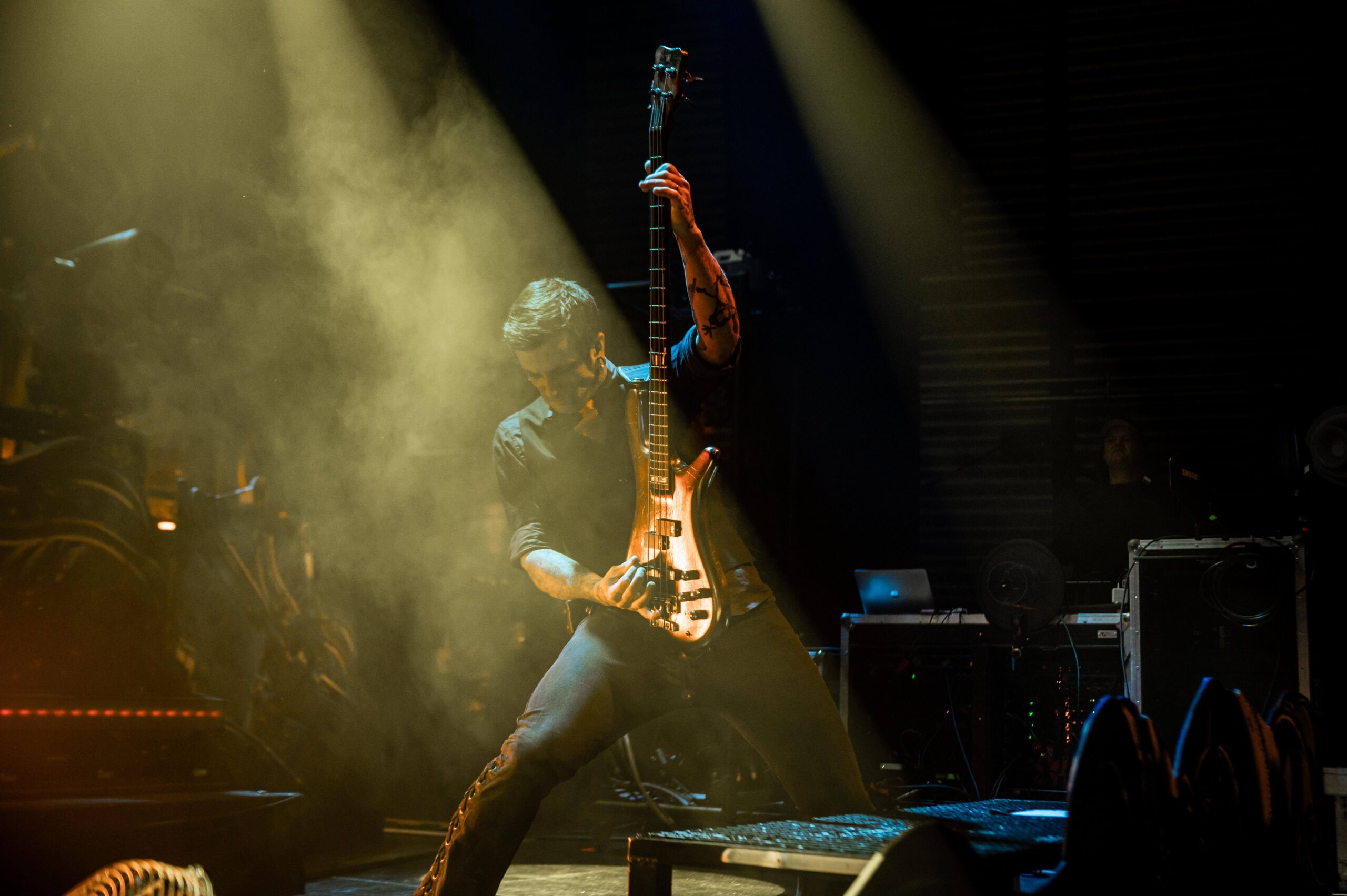 Amaranthe - Foto: Anders Groos Mikkelsen