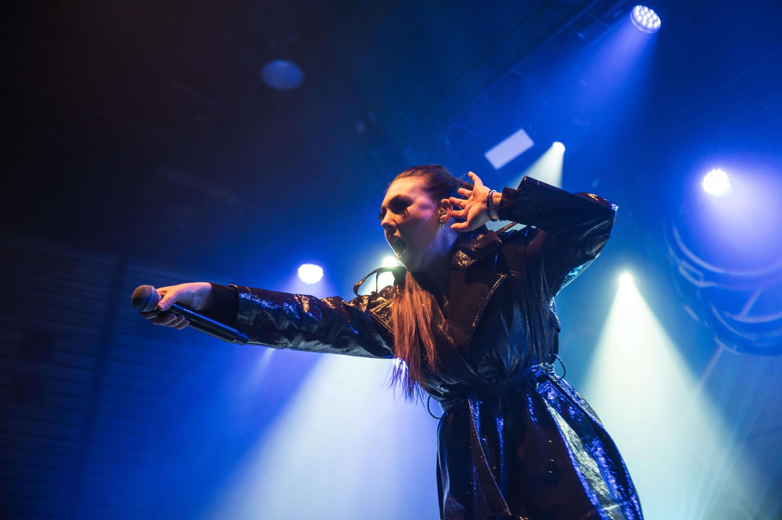 Amaranthe - Foto: Anders Groos Mikkelsen