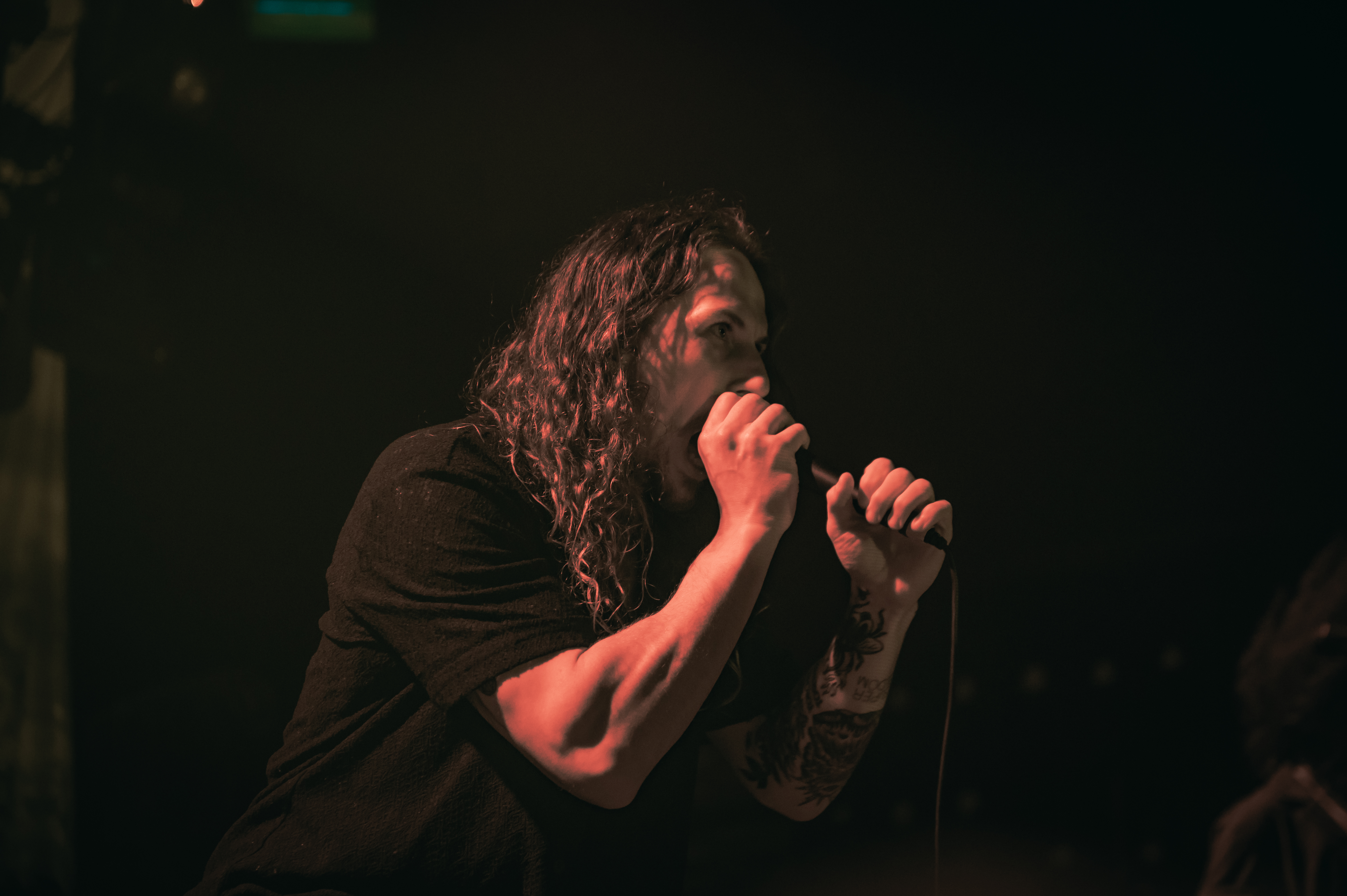 Silent Planet - Foto: Anders Groos Mikkelsen