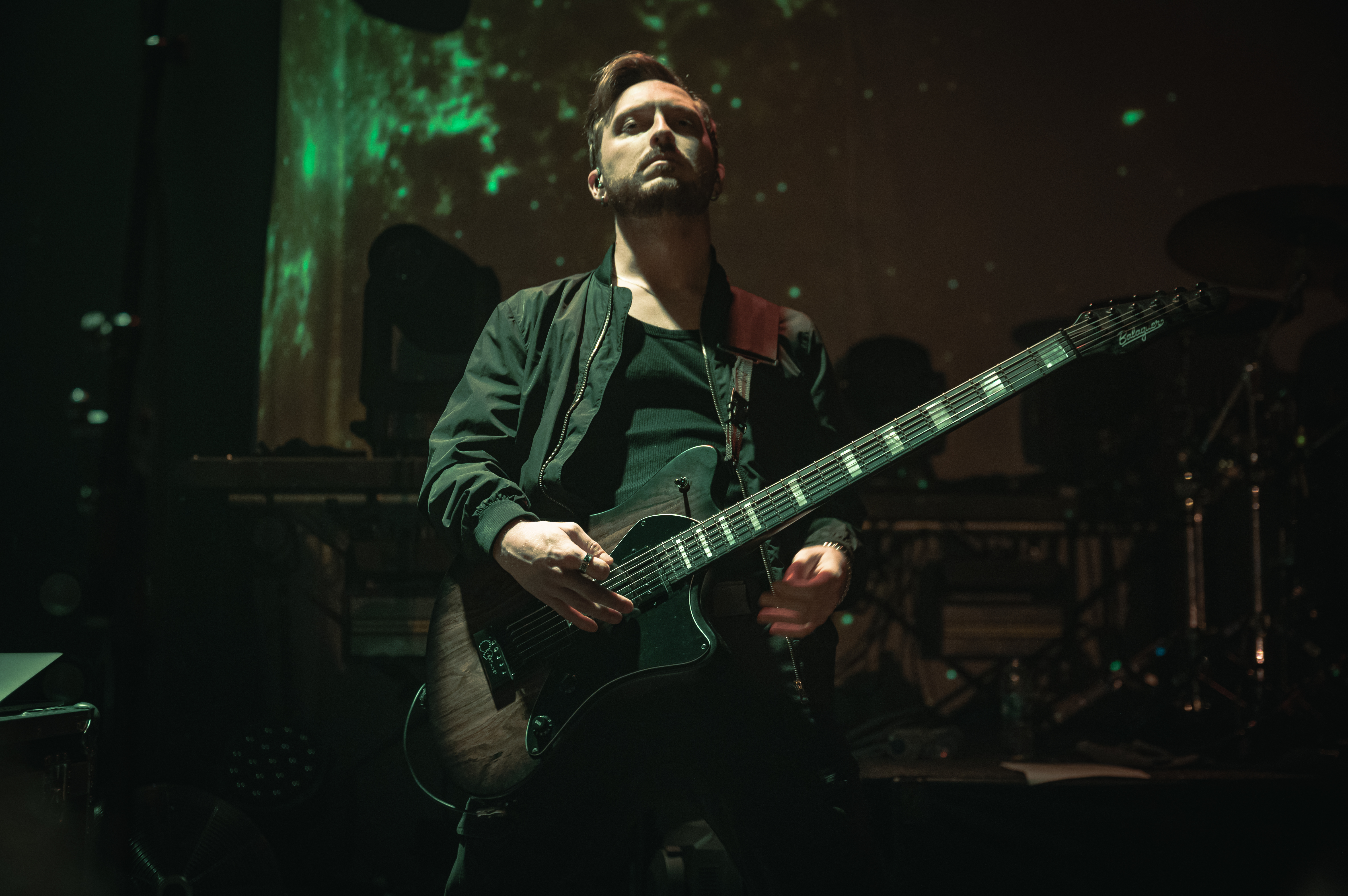 Silent Planet - Foto: Anders Groos Mikkelsen