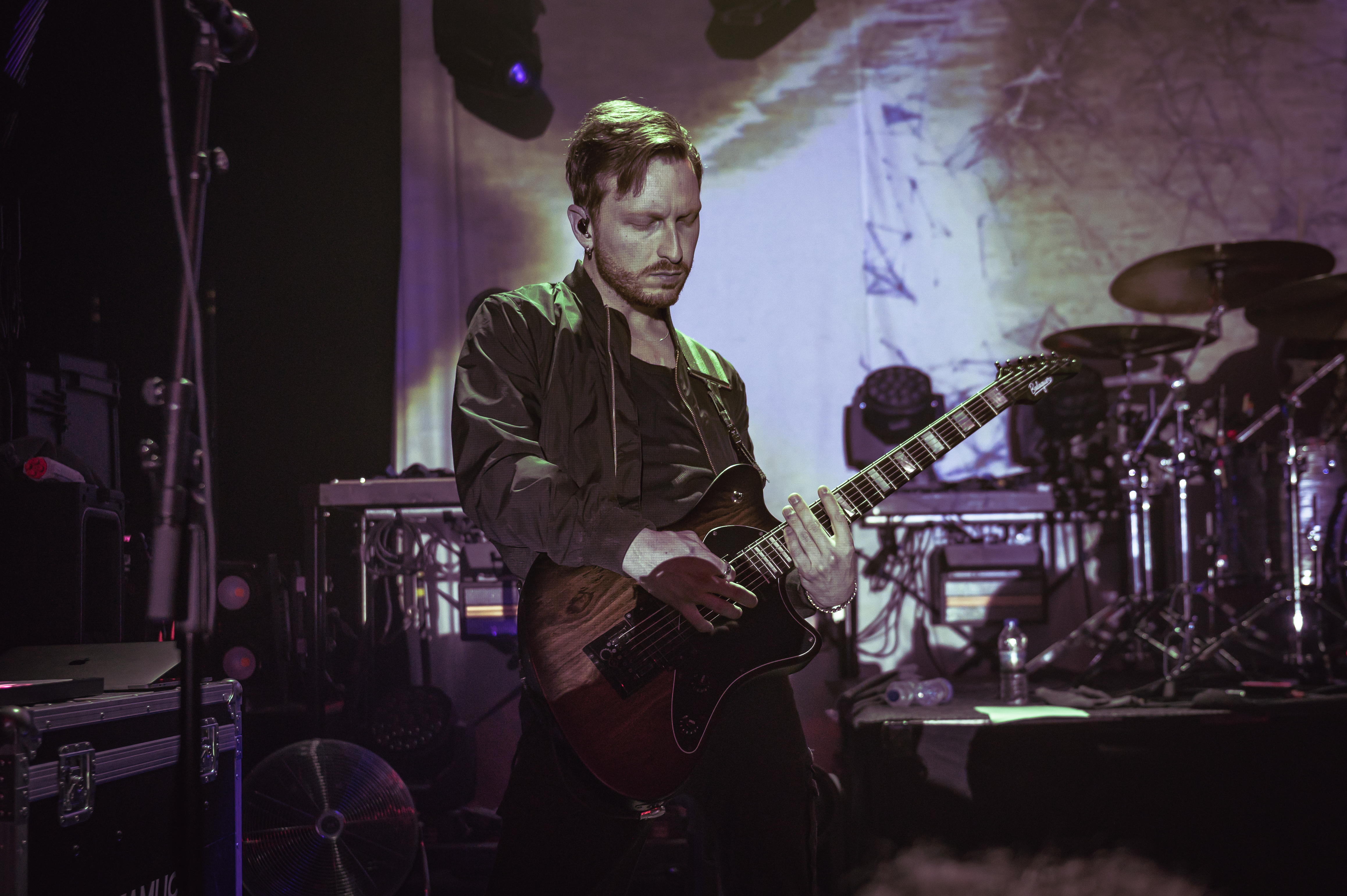Silent Planet - Foto: Anders Groos Mikkelsen