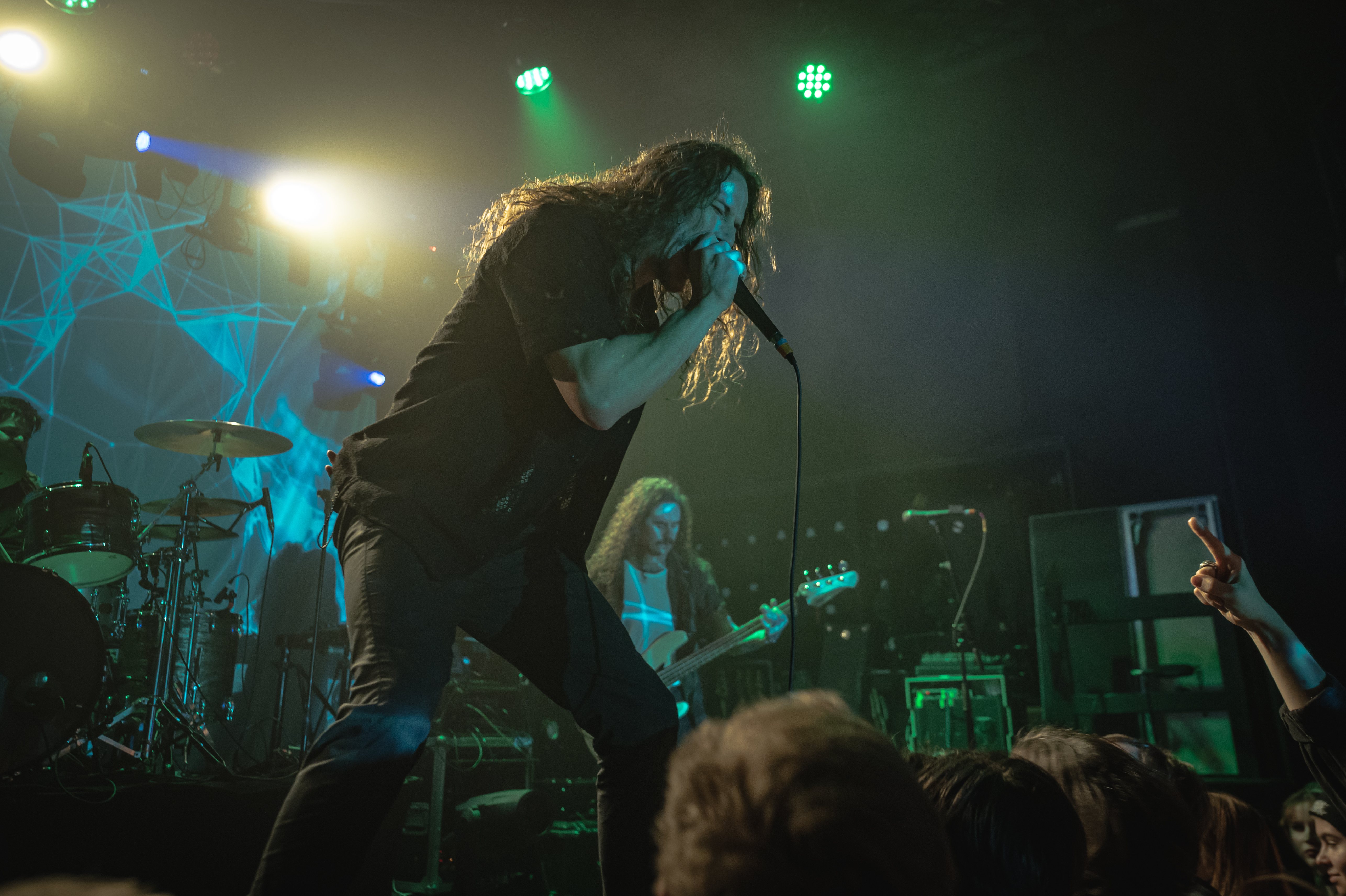 Silent Planet - Foto: Anders Groos Mikkelsen