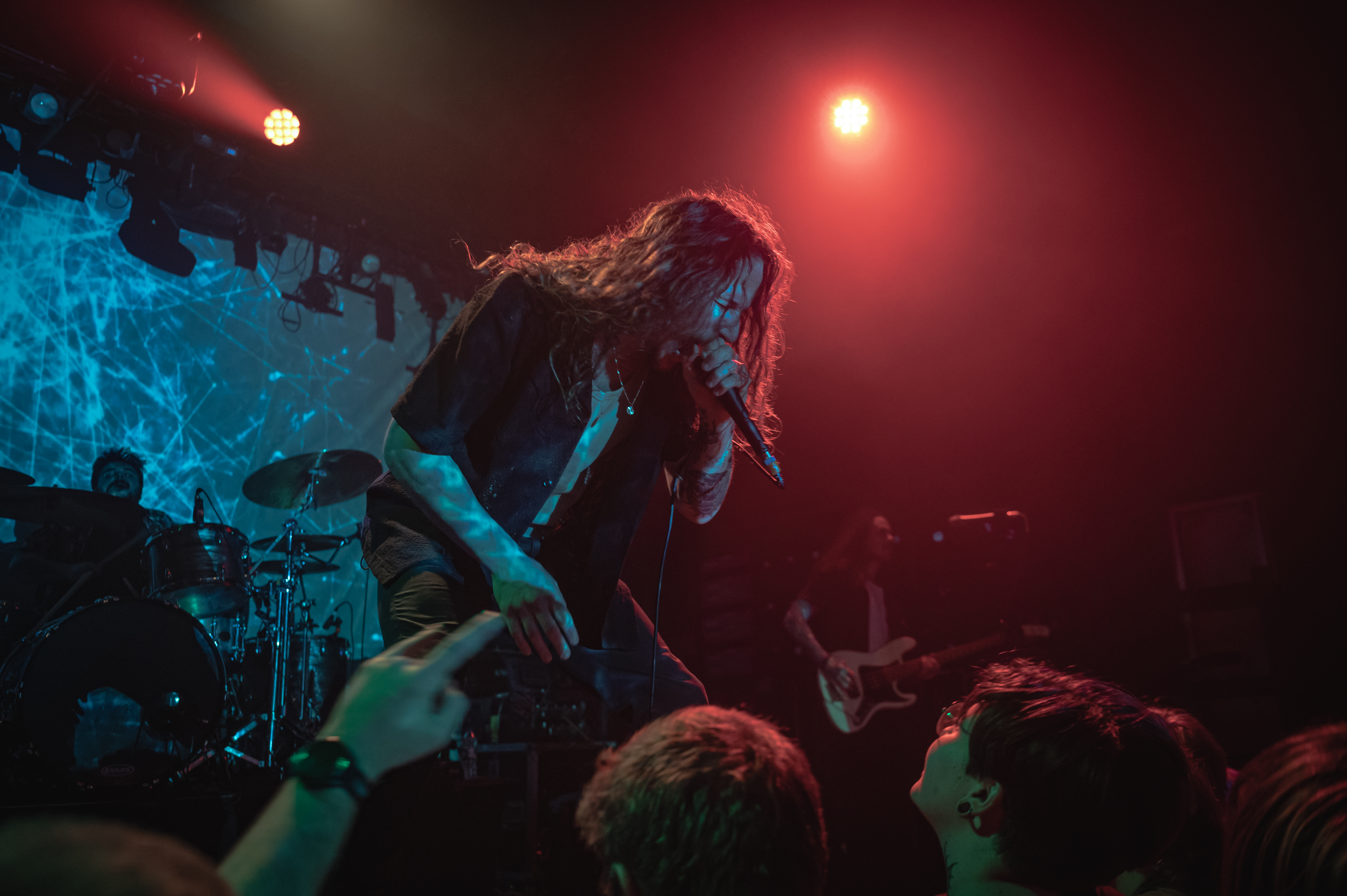 Silent Planet - Foto: Anders Groos Mikkelsen