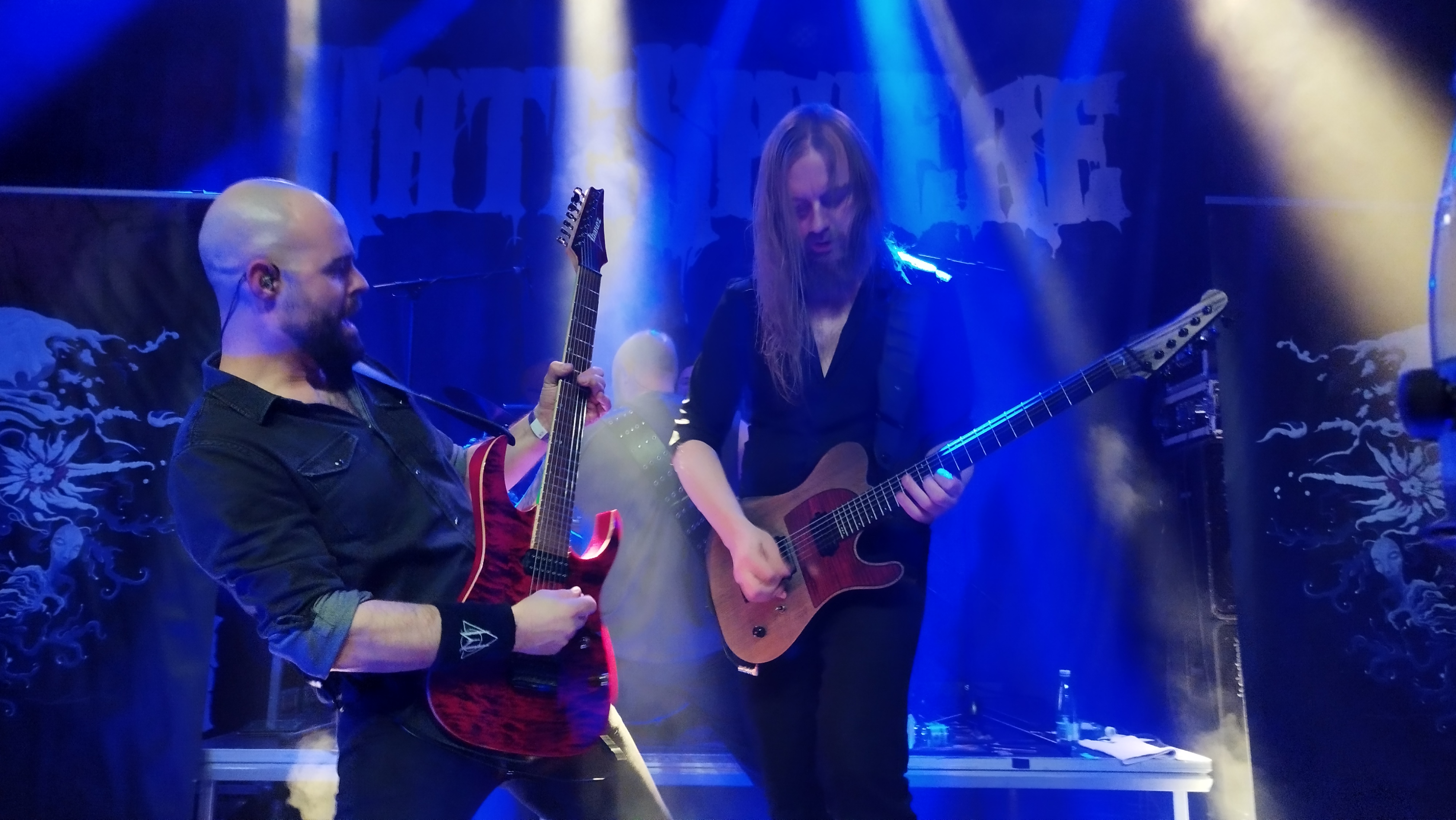 Hatesphere - Foto: Gabriel Rasmussen