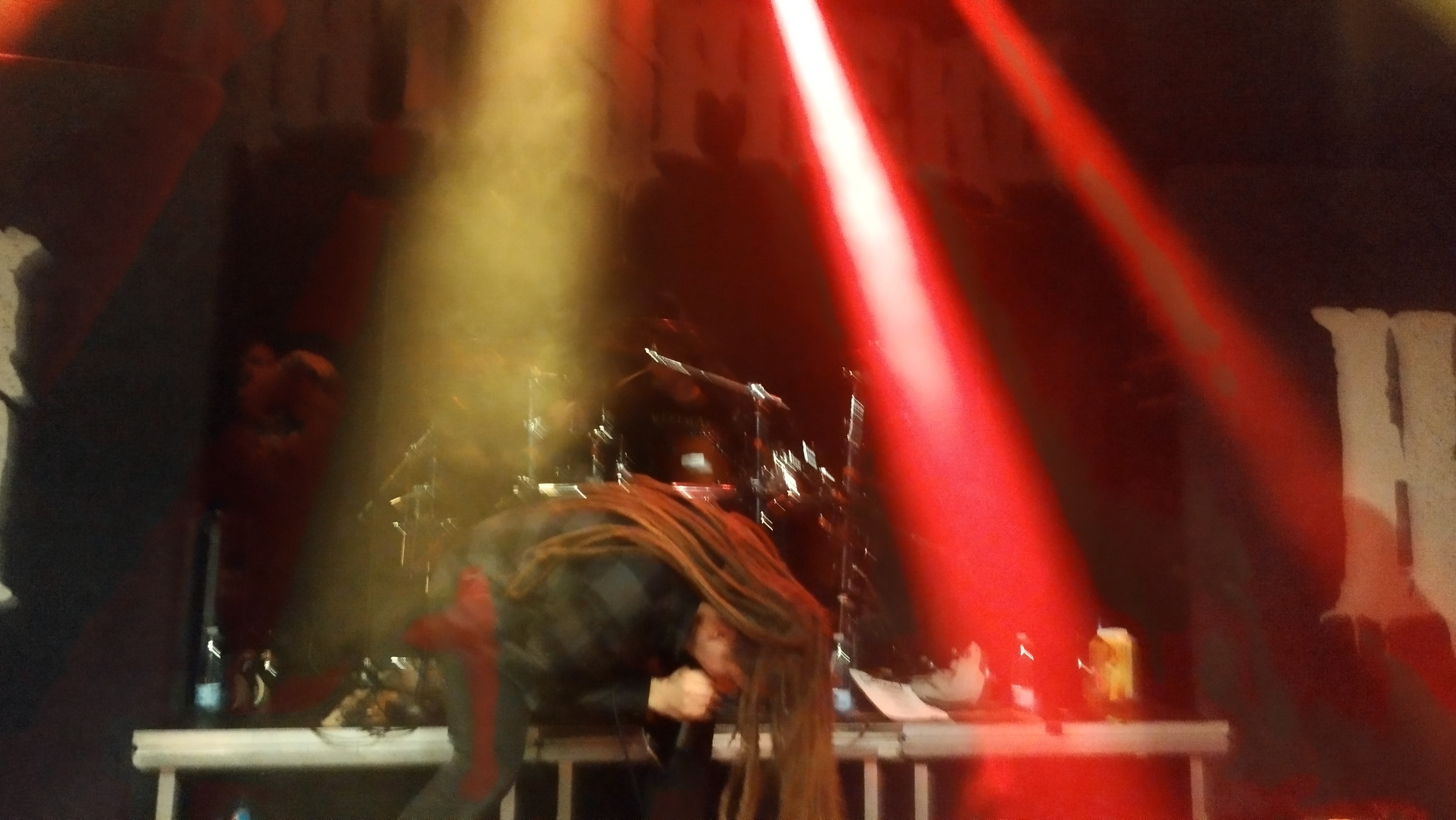 Hatesphere - Foto: Gabriel Rasmussen