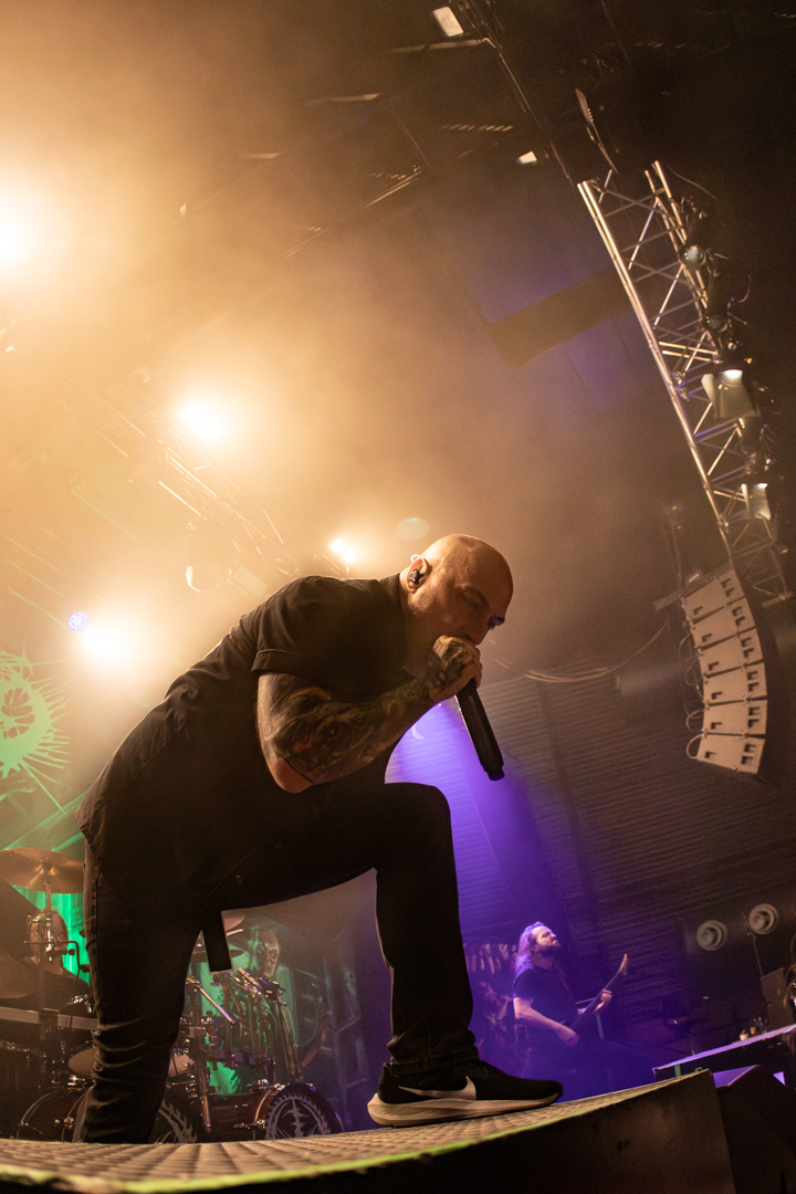 Aborted - Foto: Martina Gjuga