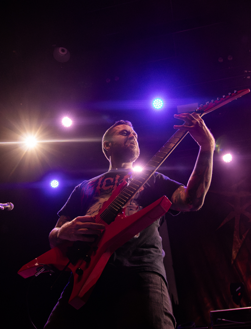 Revocation - Foto: Martina Gjuga