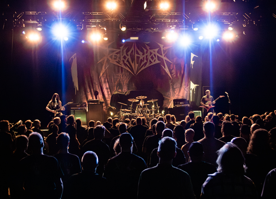 Revocation - Foto: Martina Gjuga