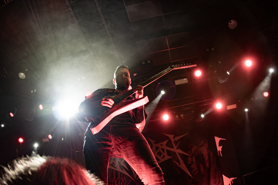 Revocation - Foto: Martina Gjuga