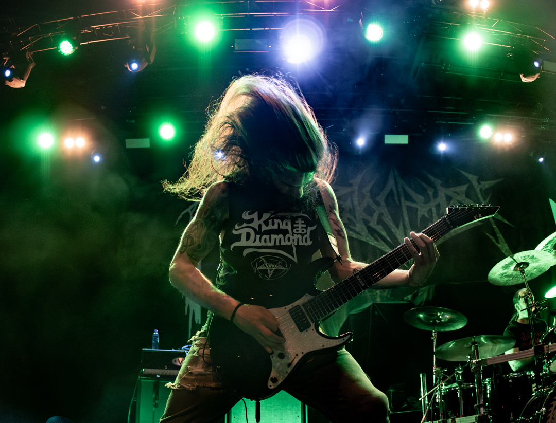 Revocation - Foto: Martina Gjuga