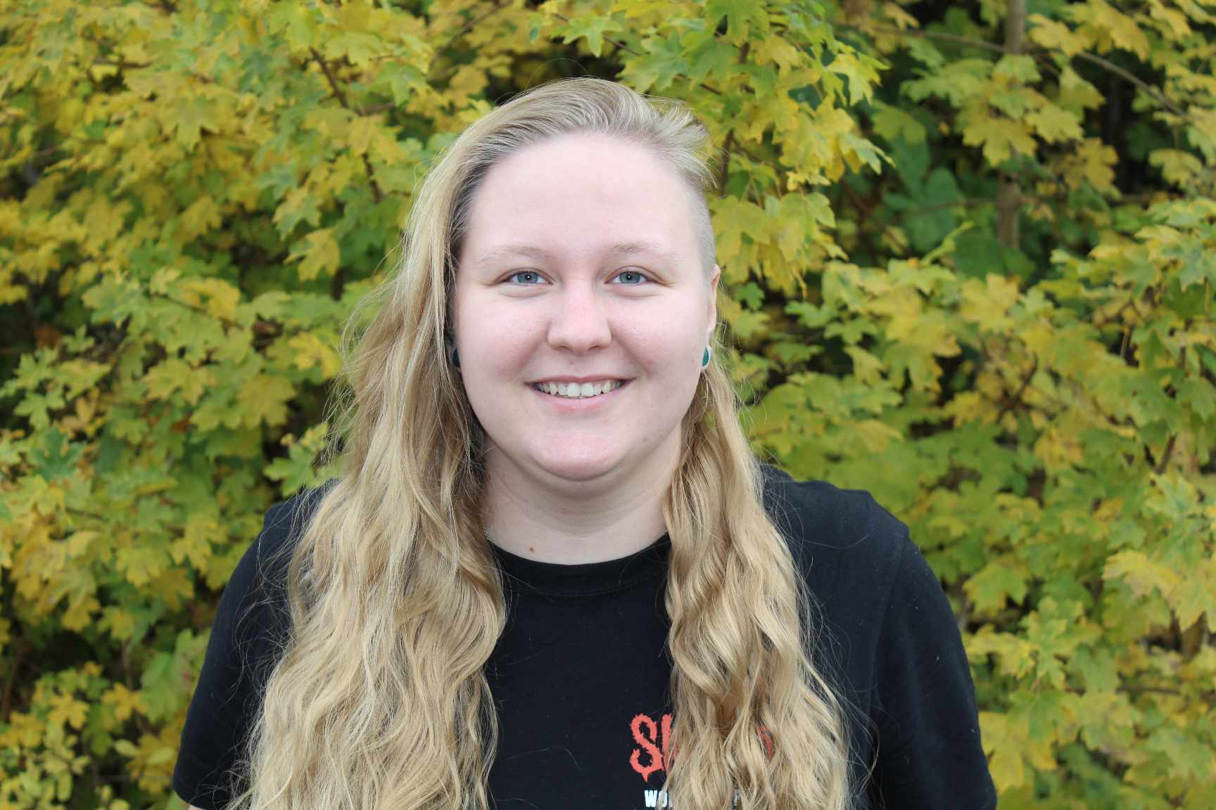 MAD-koncertgænger: Sandra Kaarsgaard