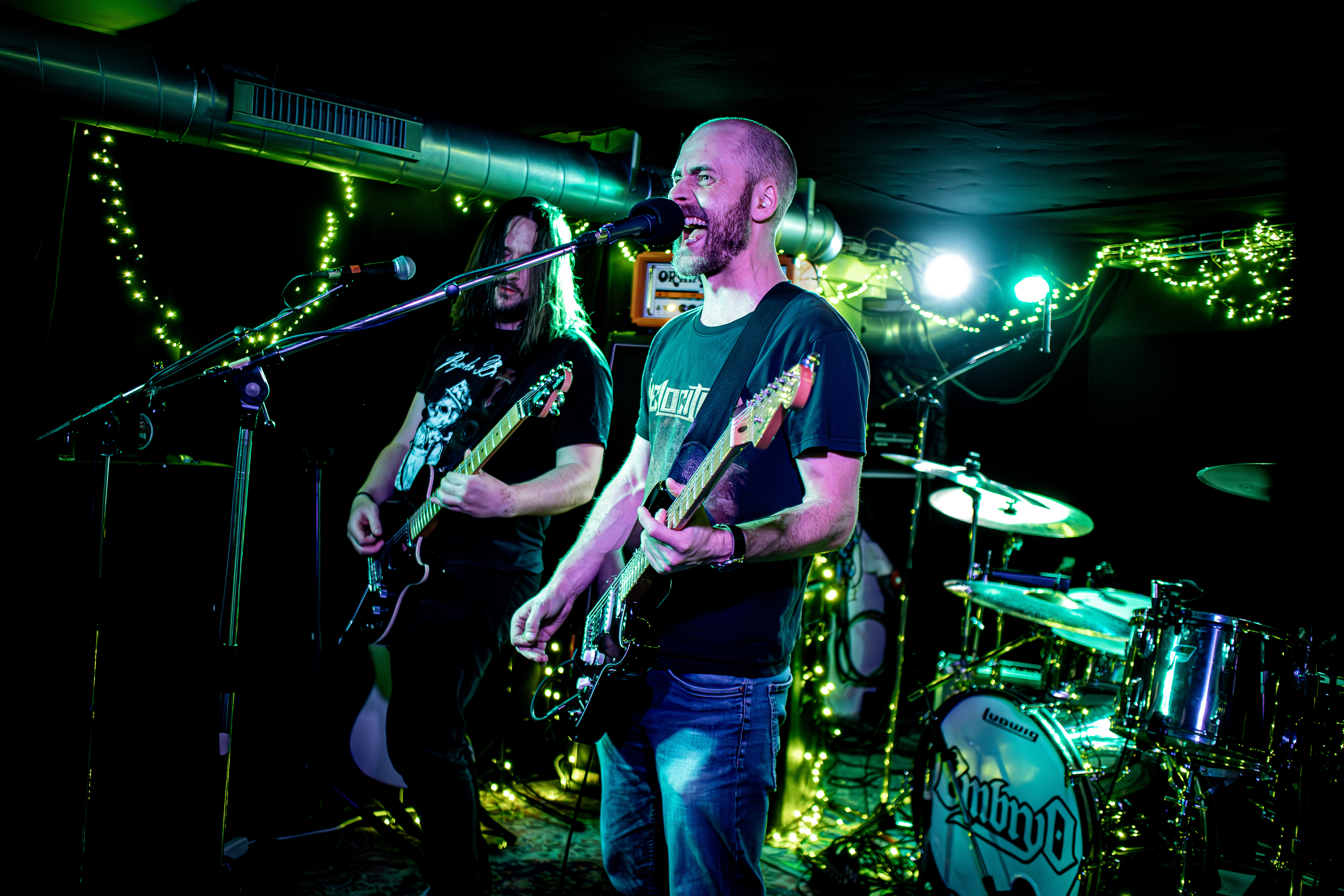 Embryo - Foto: Akemy Aoyama og Bastian Reinholdt Madsen