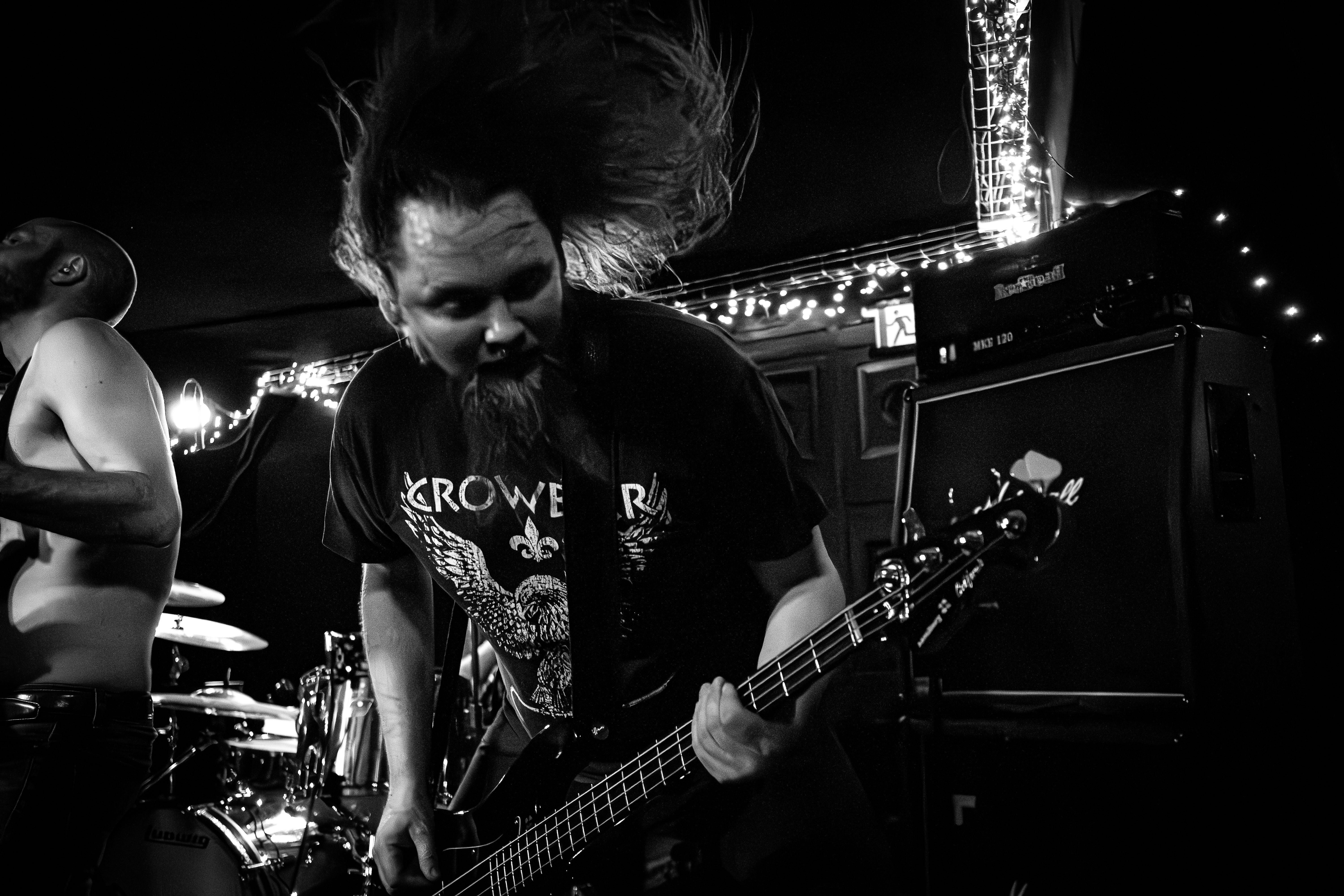 Embryo - Foto: Akemy Aoyama og Bastian Reinholdt Madsen