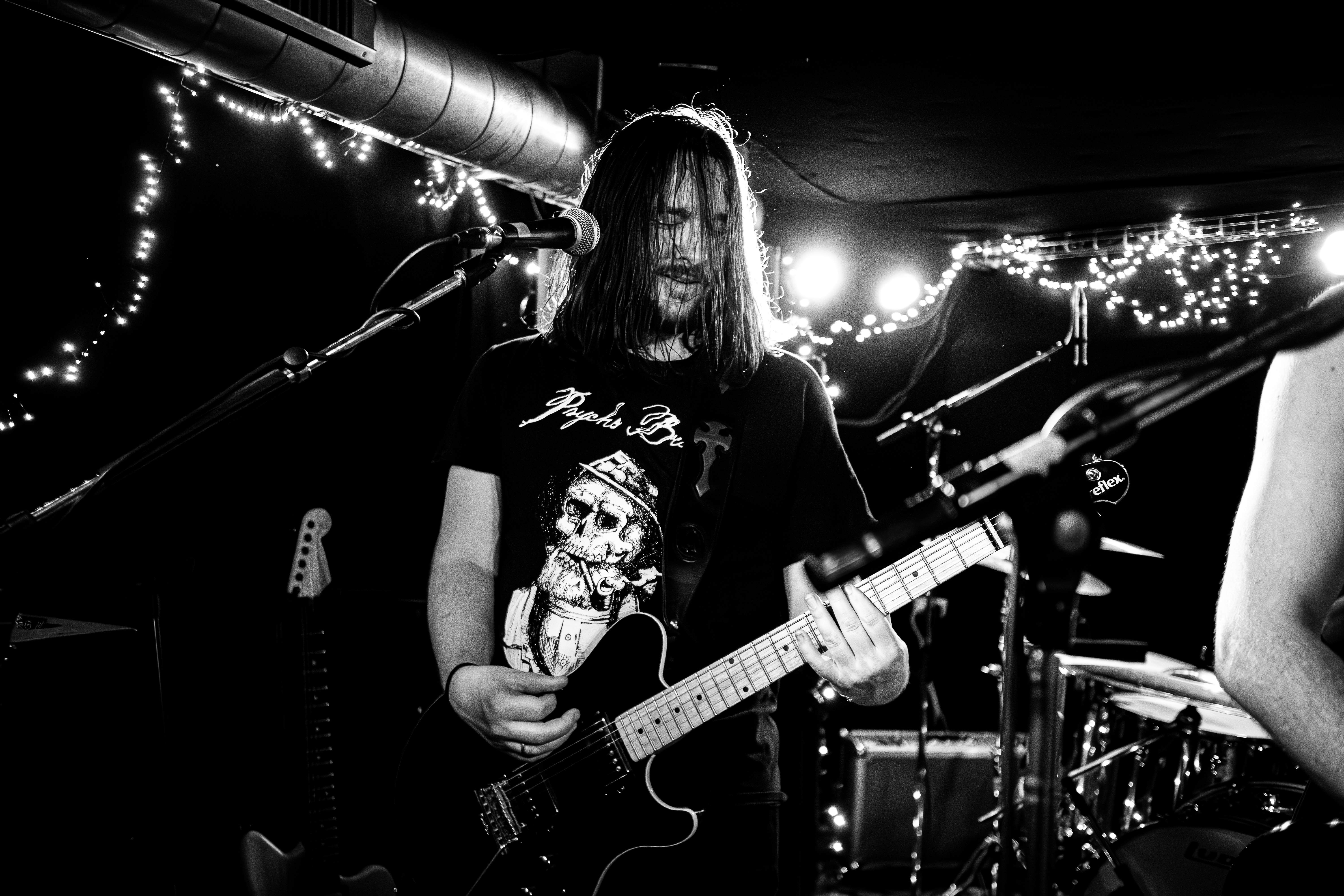 Embryo - Foto: Akemy Aoyama og Bastian Reinholdt Madsen