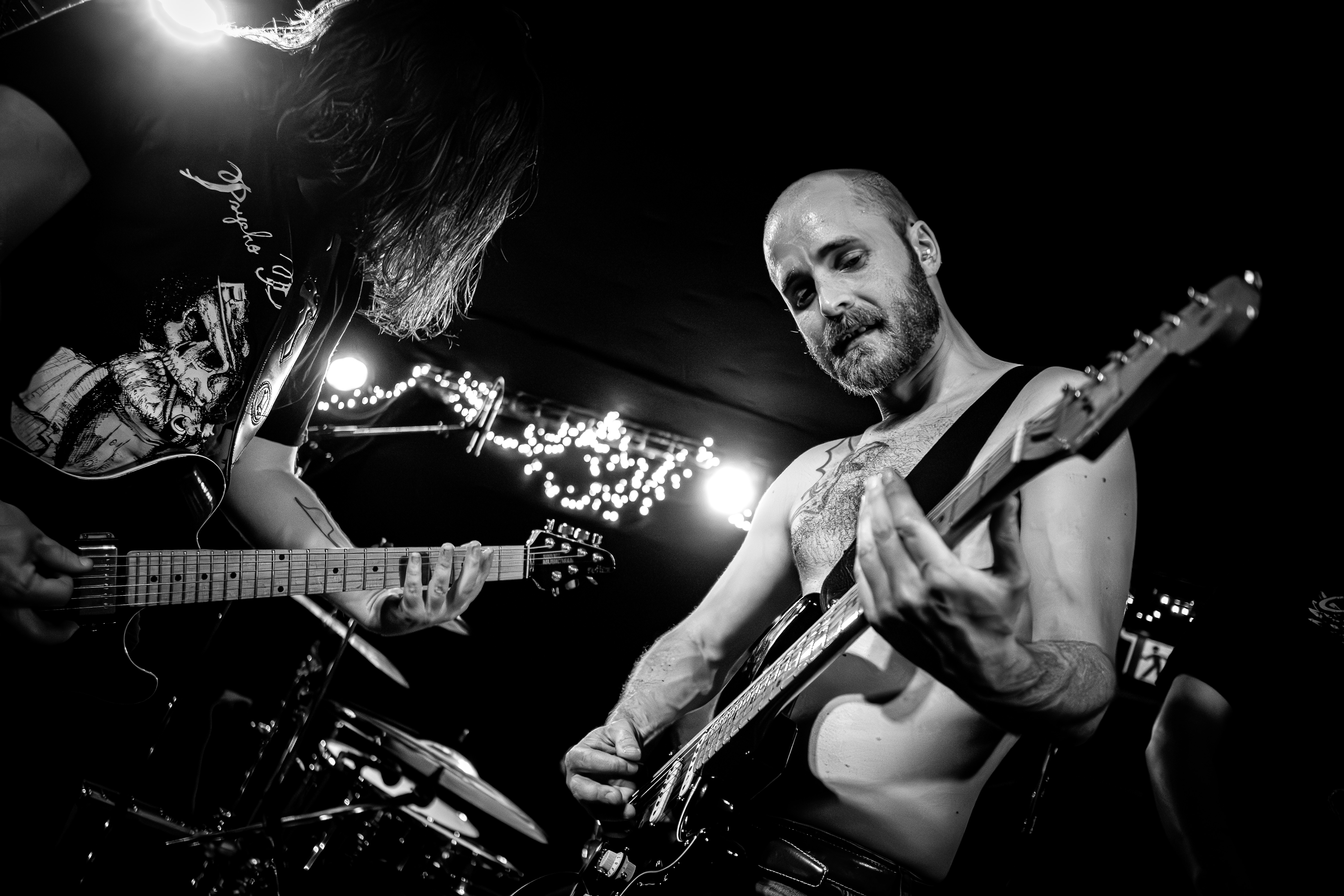Embryo - Foto: Akemy Aoyama og Bastian Reinholdt Madsen
