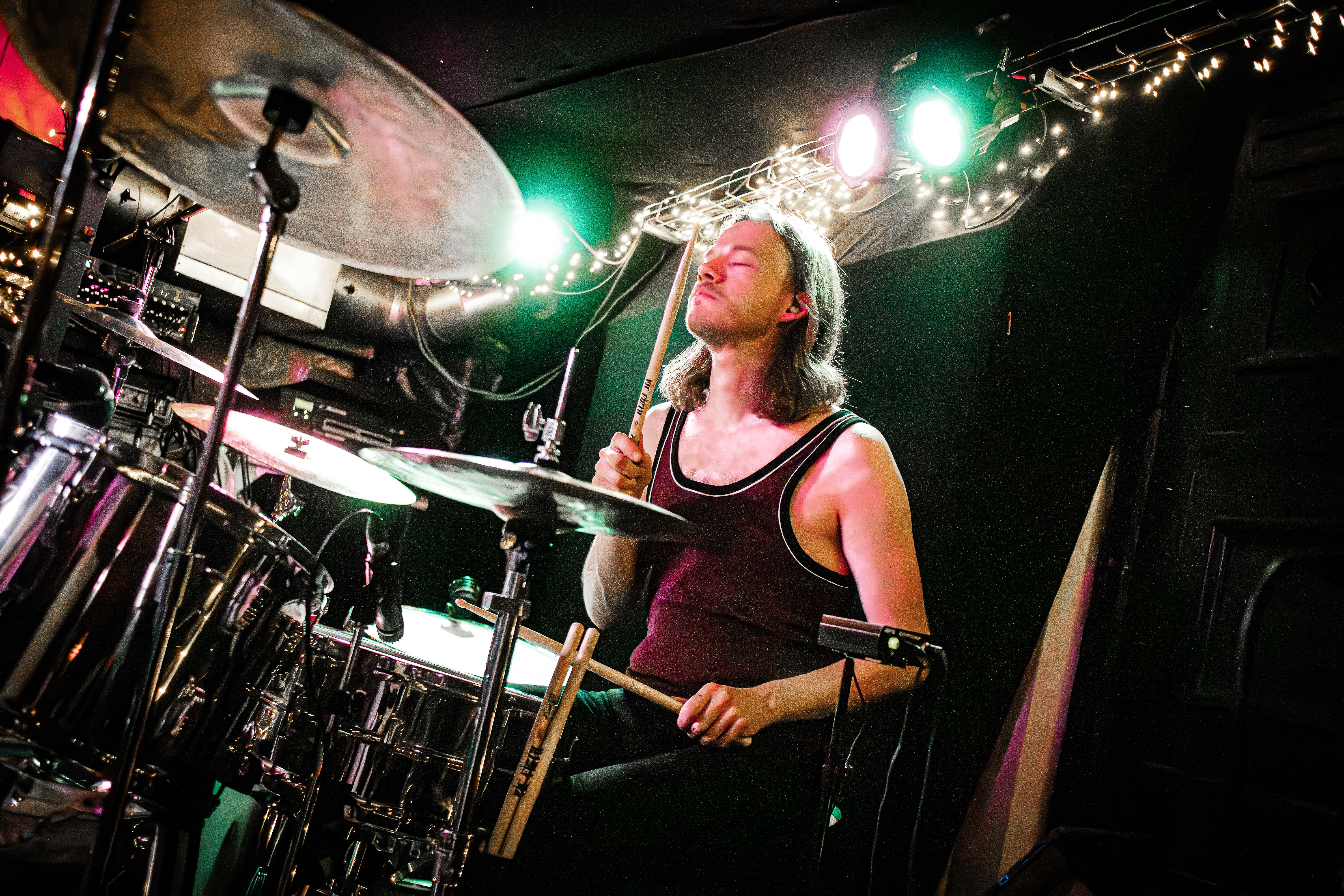 Embryo - Foto: Akemy Aoyama og Bastian Reinholdt Madsen