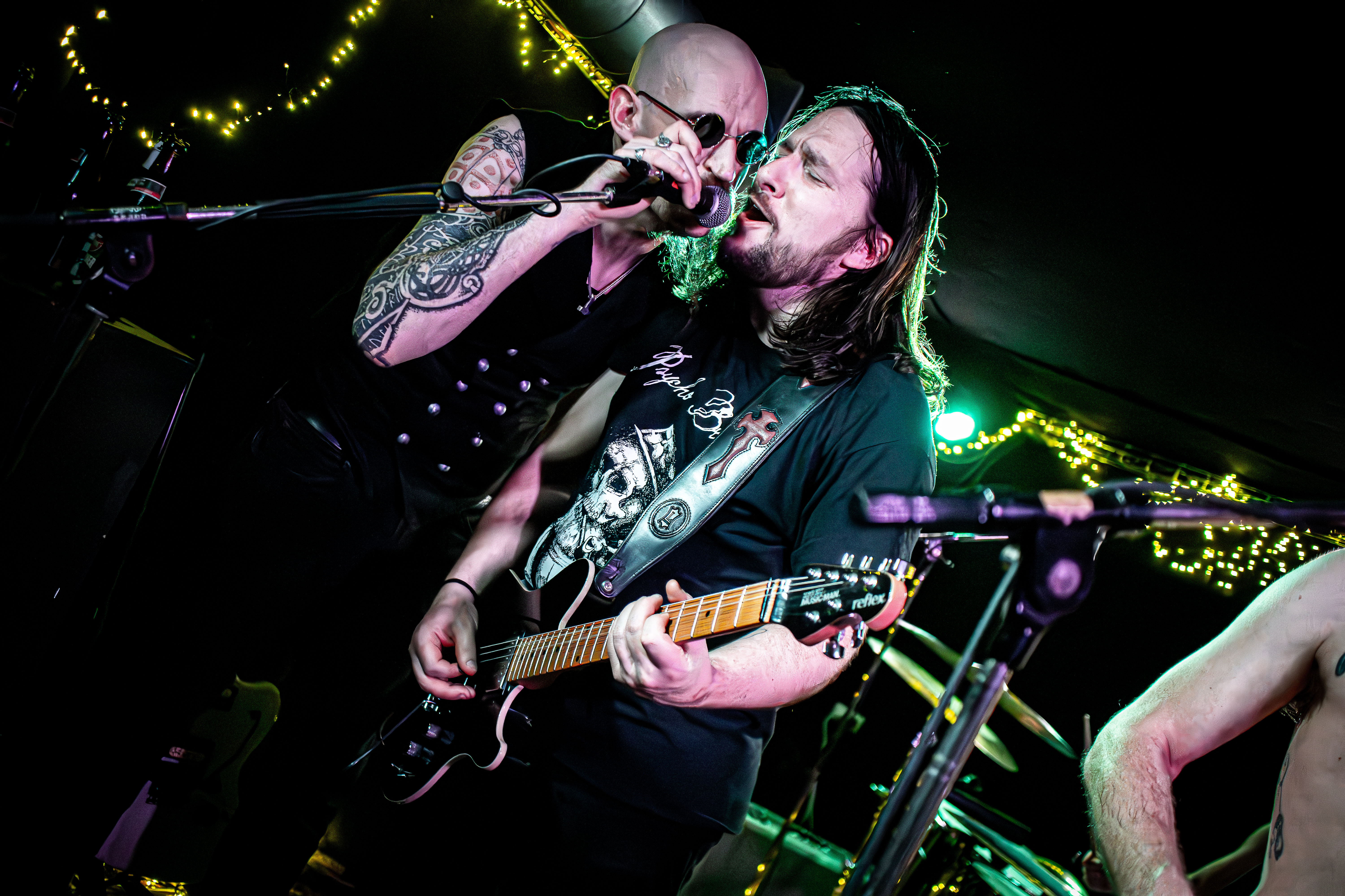 Embryo - Foto: Akemy Aoyama og Bastian Reinholdt Madsen