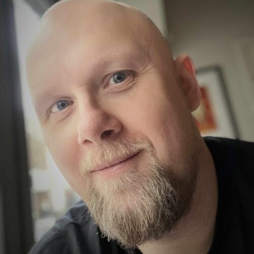 Tommy Skøtt