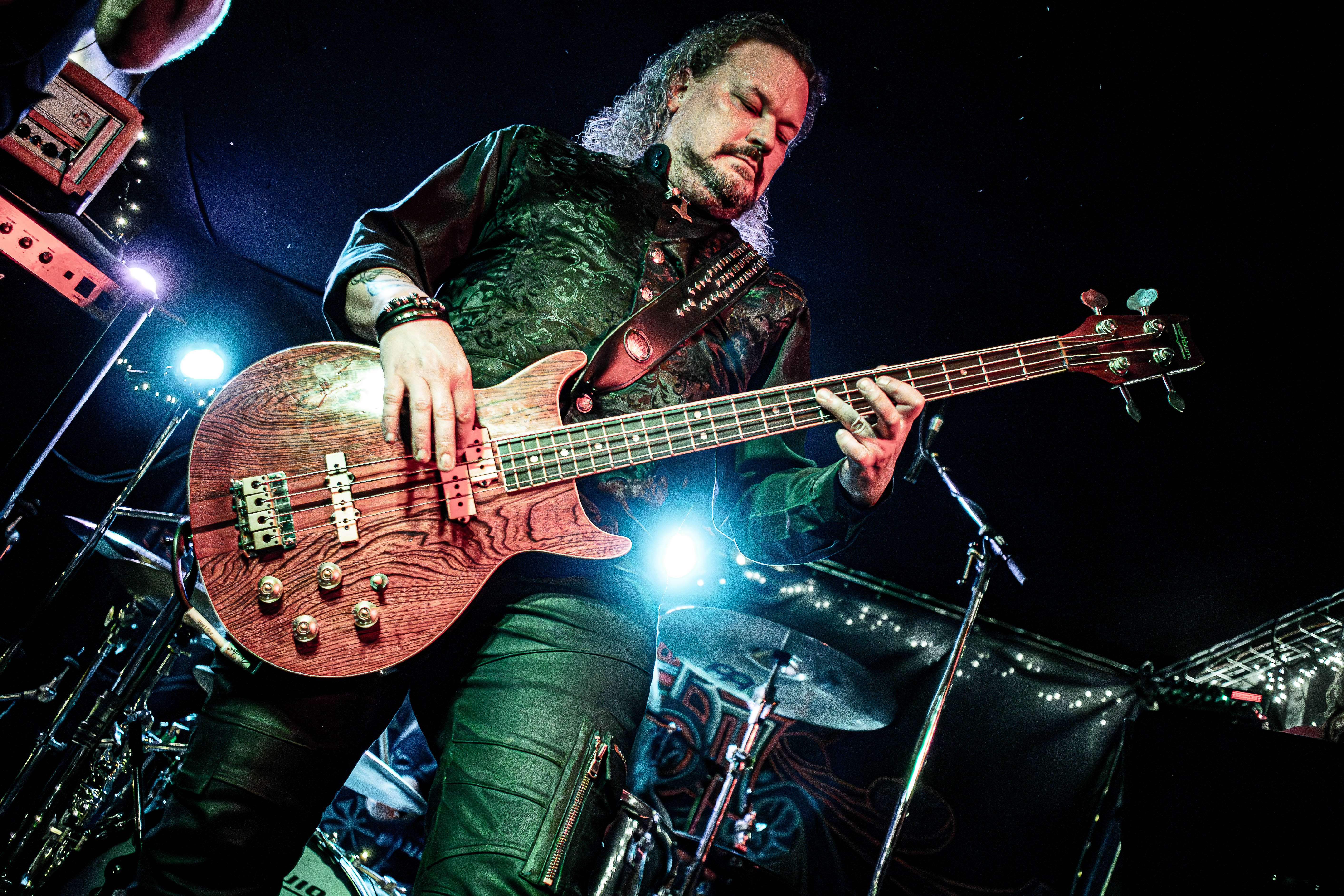 Embryo - Foto: Akemy Aoyama og Bastian Reinholdt Madsen