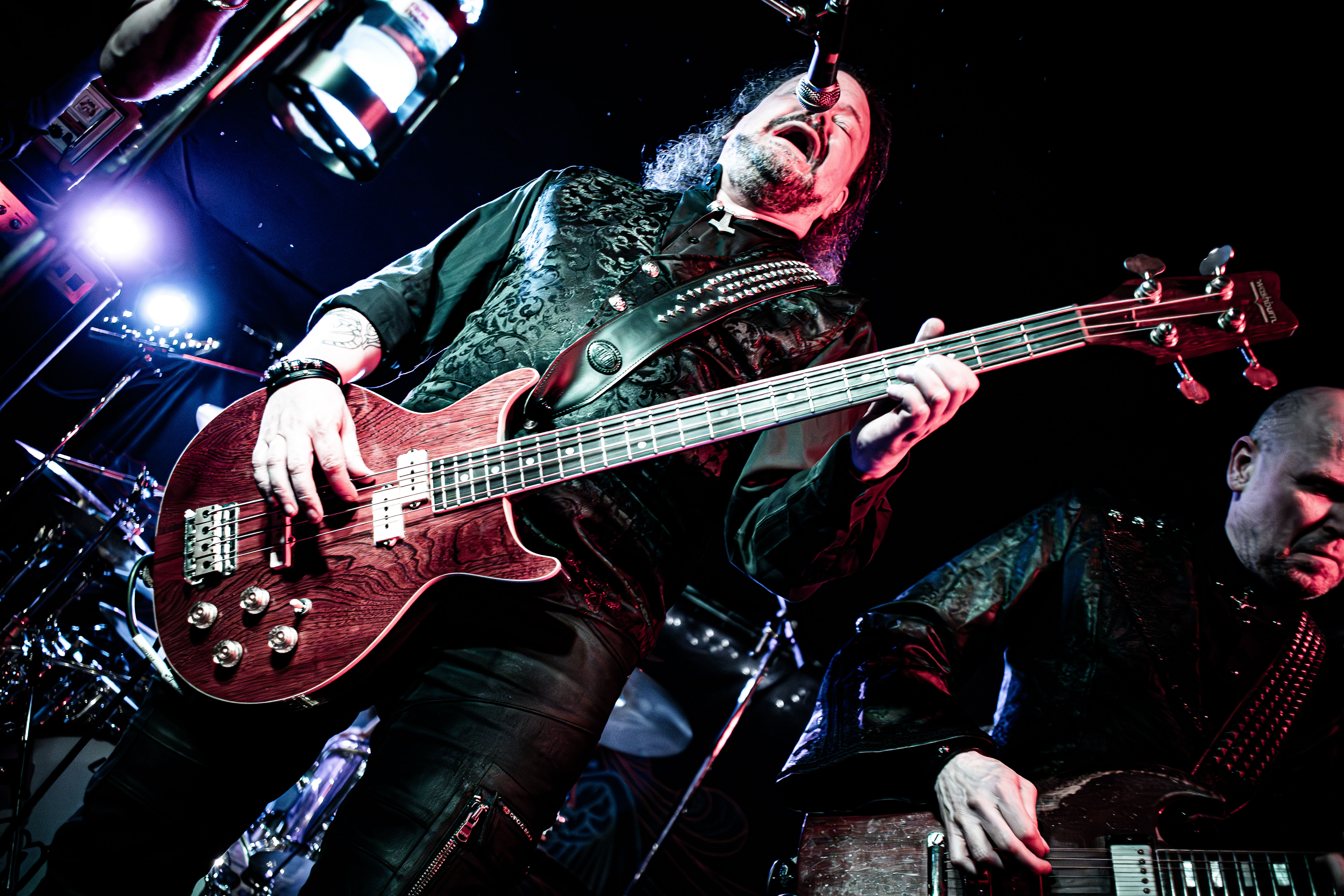 Embryo - Foto: Akemy Aoyama og Bastian Reinholdt Madsen