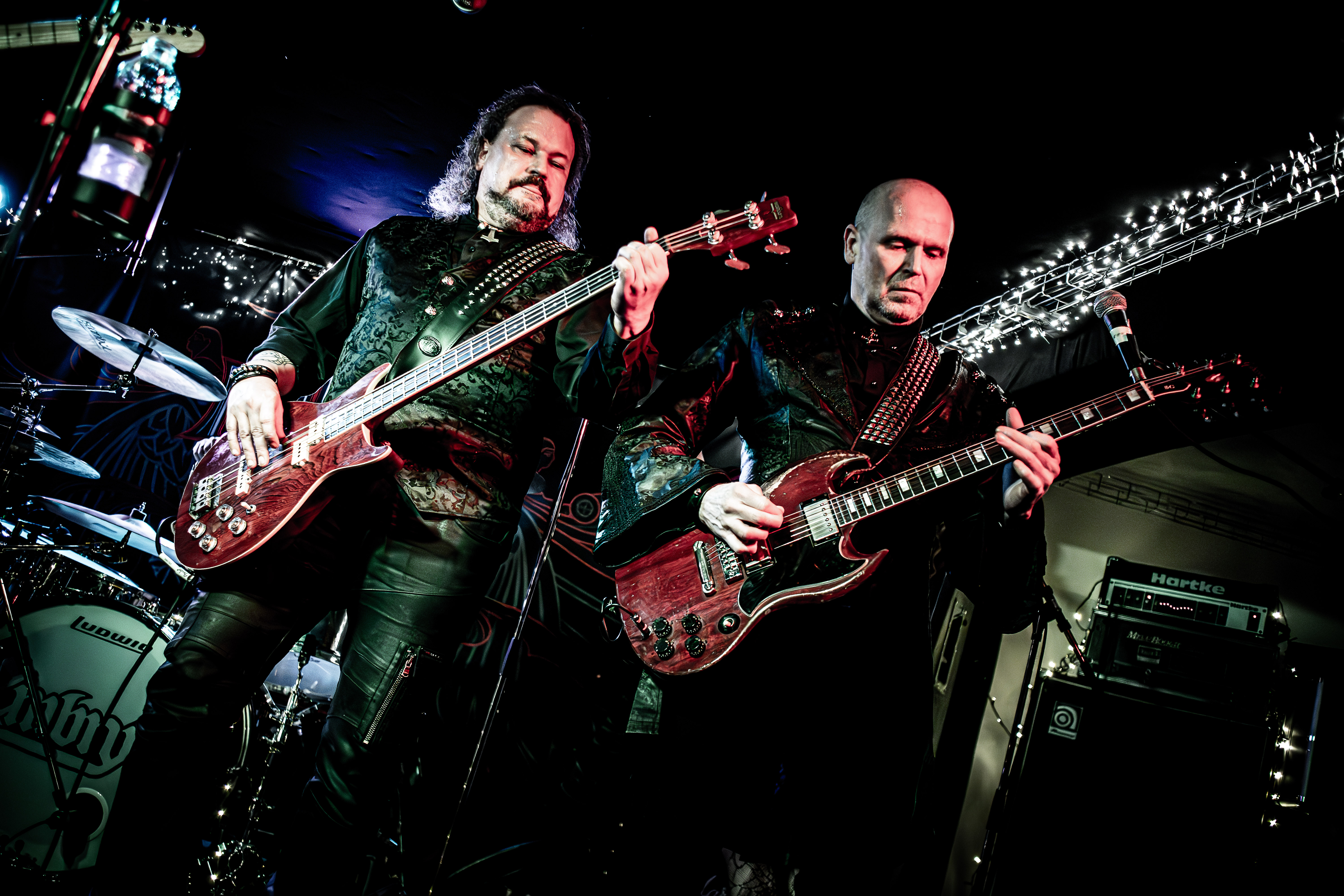 Embryo - Foto: Akemy Aoyama og Bastian Reinholdt Madsen