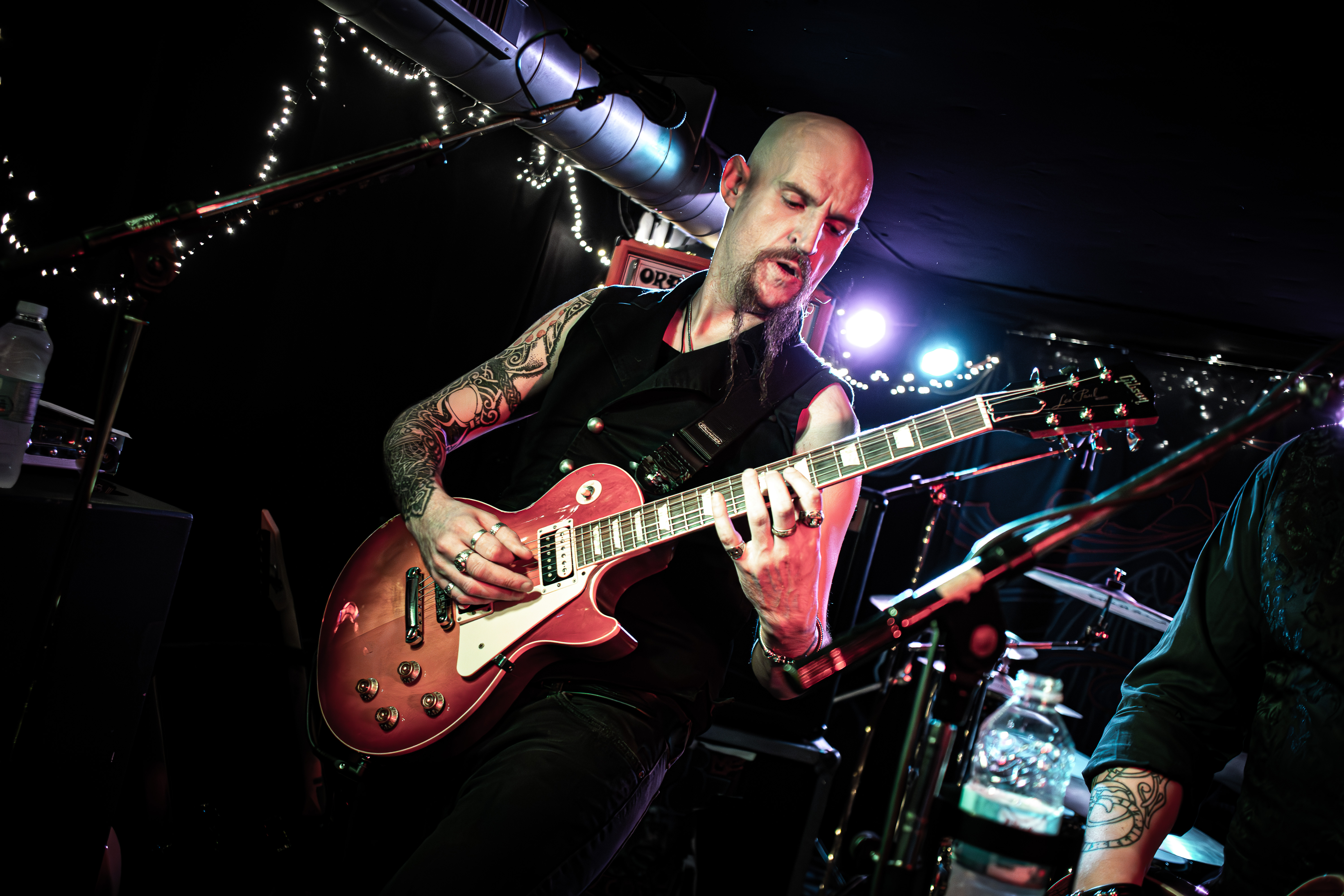 Embryo - Foto: Akemy Aoyama og Bastian Reinholdt Madsen