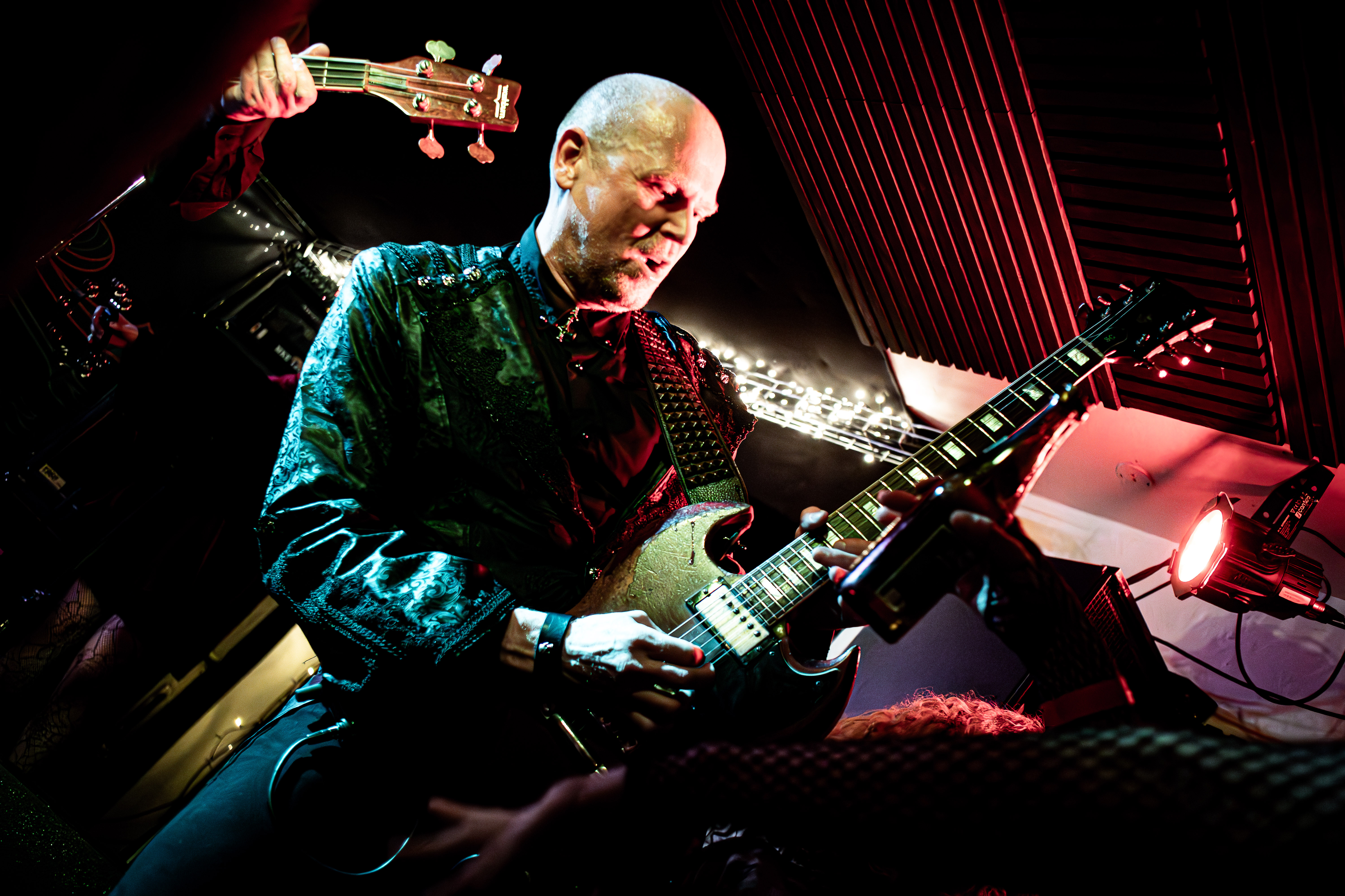 Embryo - Foto: Akemy Aoyama og Bastian Reinholdt Madsen