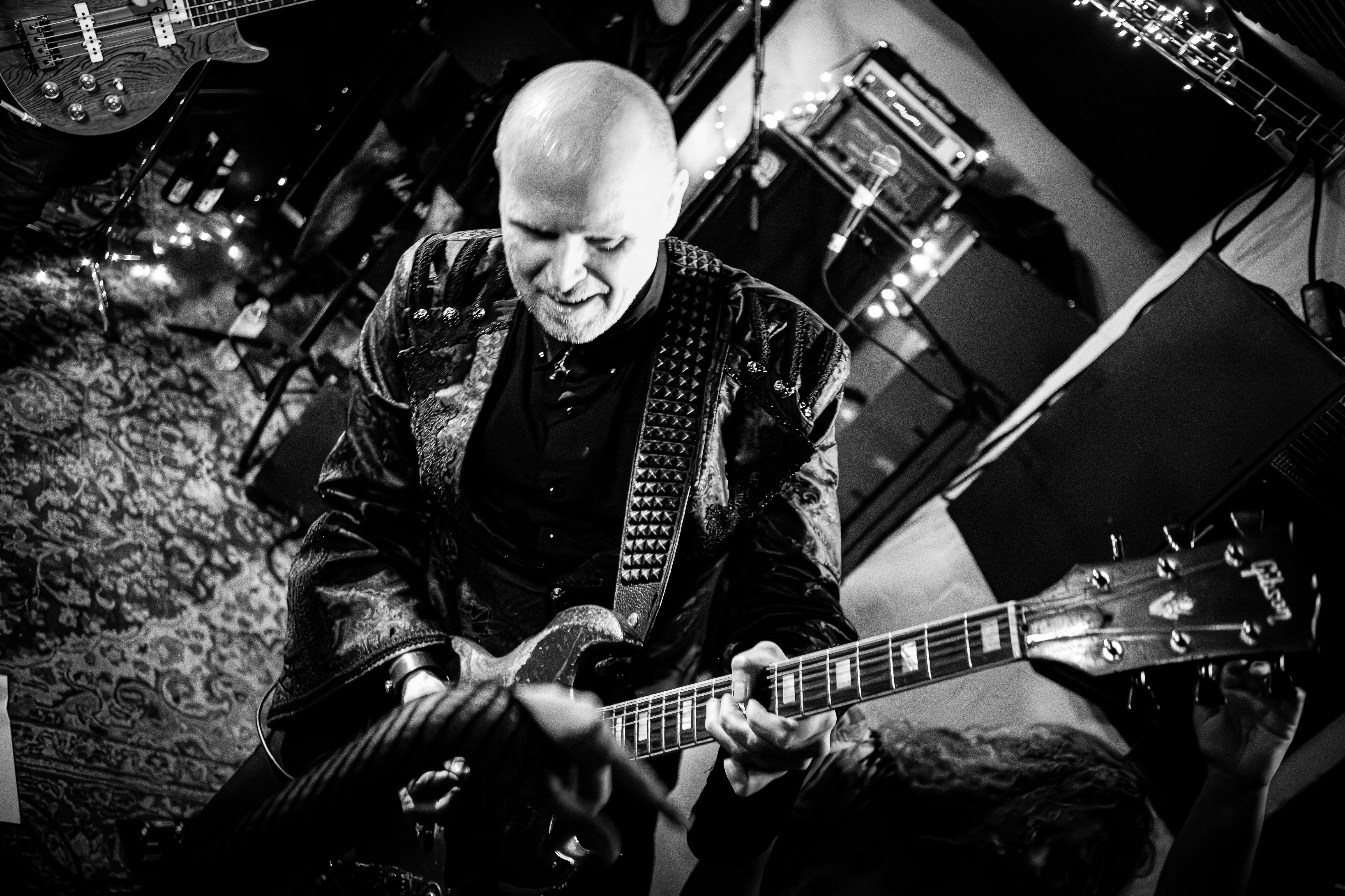 Embryo - Foto: Akemy Aoyama og Bastian Reinholdt Madsen