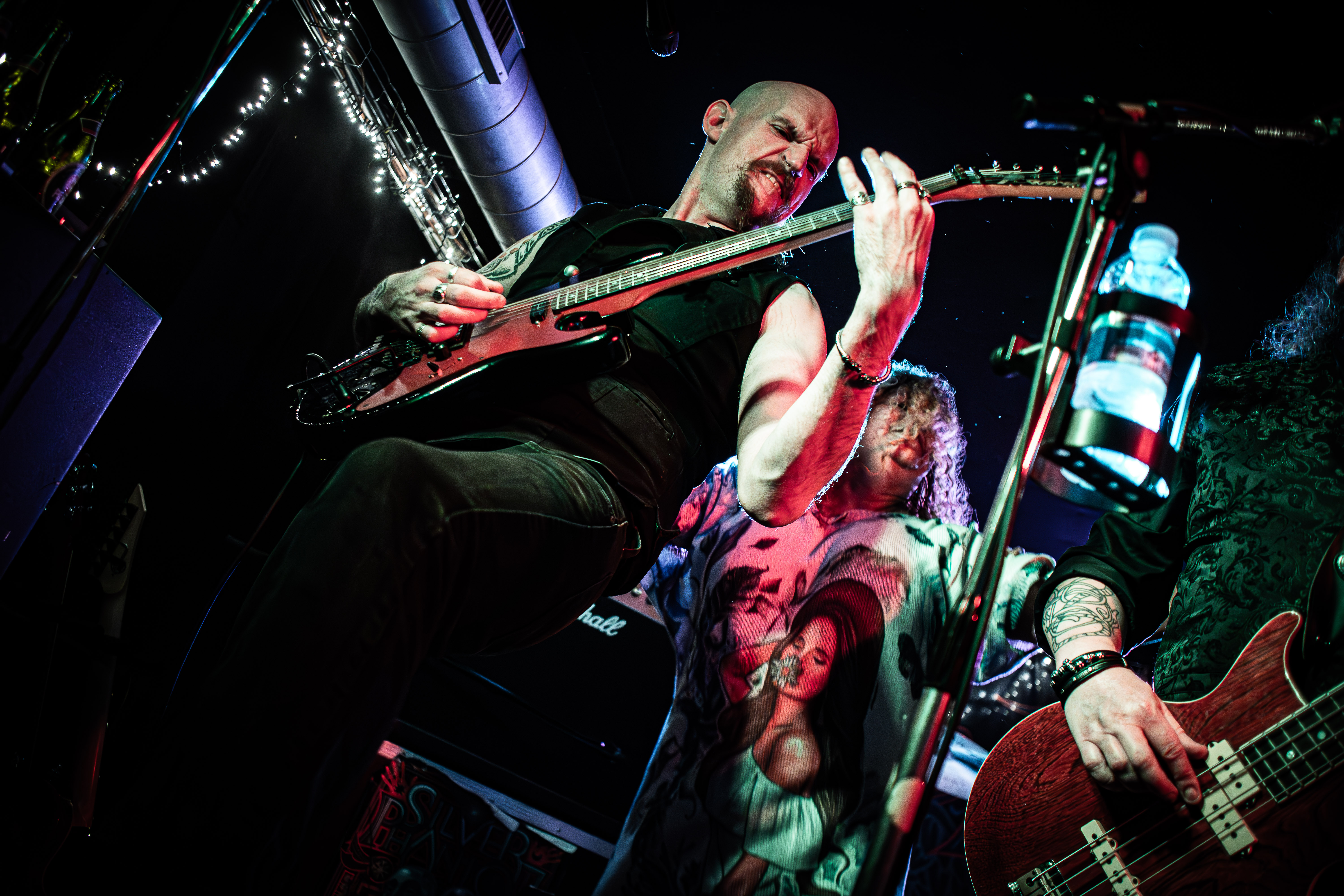 Embryo - Foto: Akemy Aoyama og Bastian Reinholdt Madsen