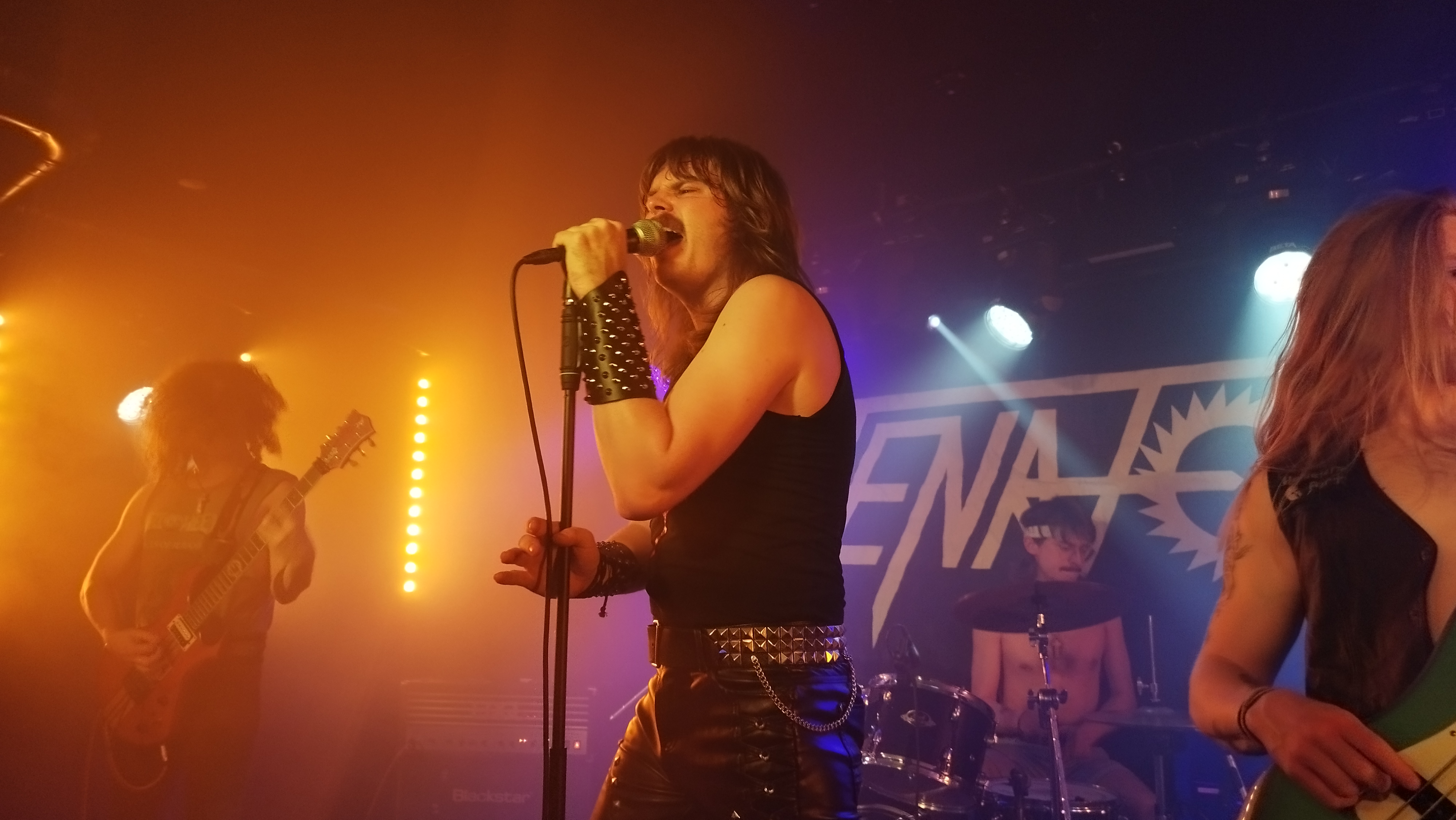 Venator - Foto: Gabriel Rasmussen