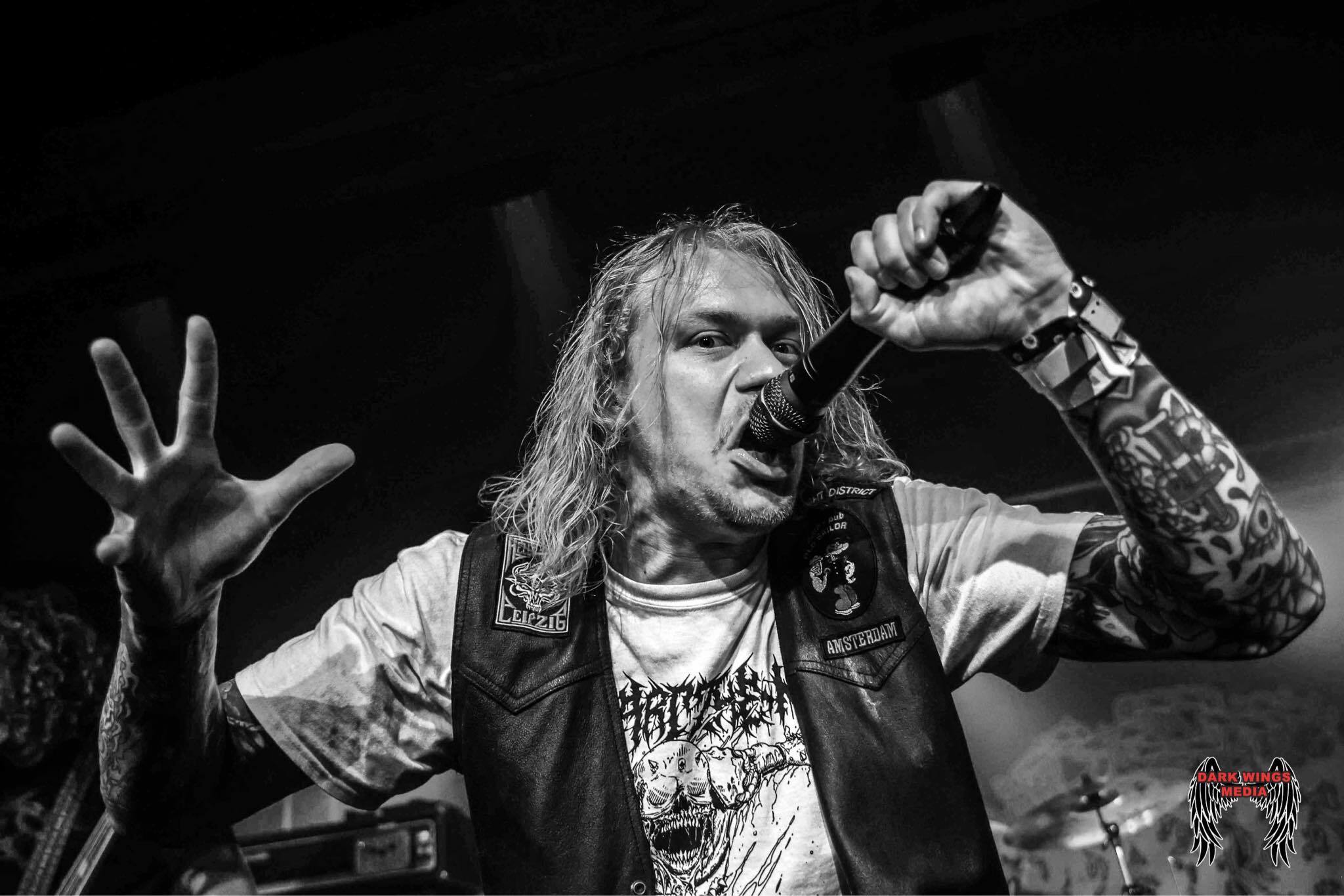 MAD-koncertgænger: Andreas “Trulle” Truelsen