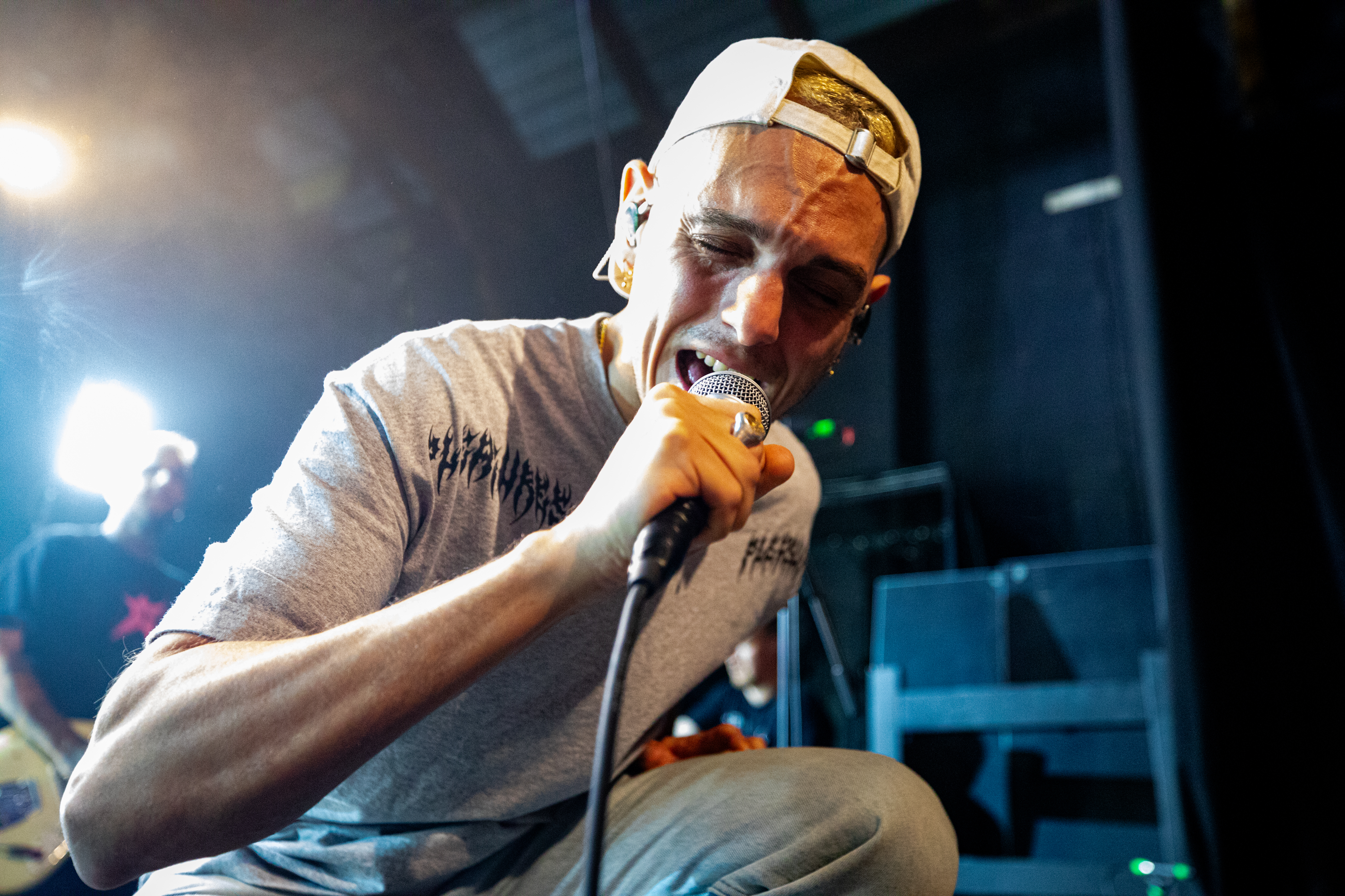 LANDMVRKS - Foto: Mark Stoumann