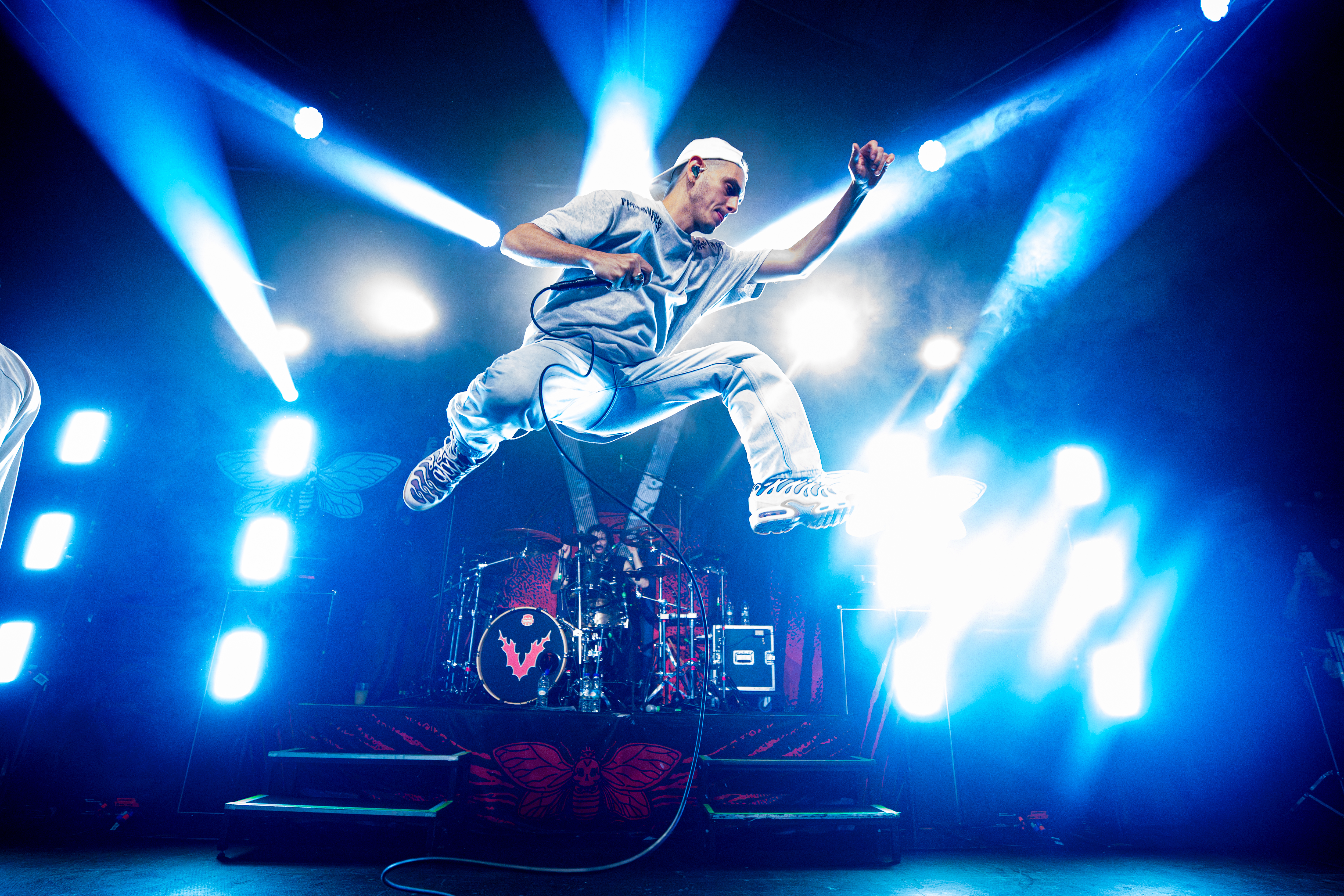 LANDMVRKS - Foto: Mark Stoumann