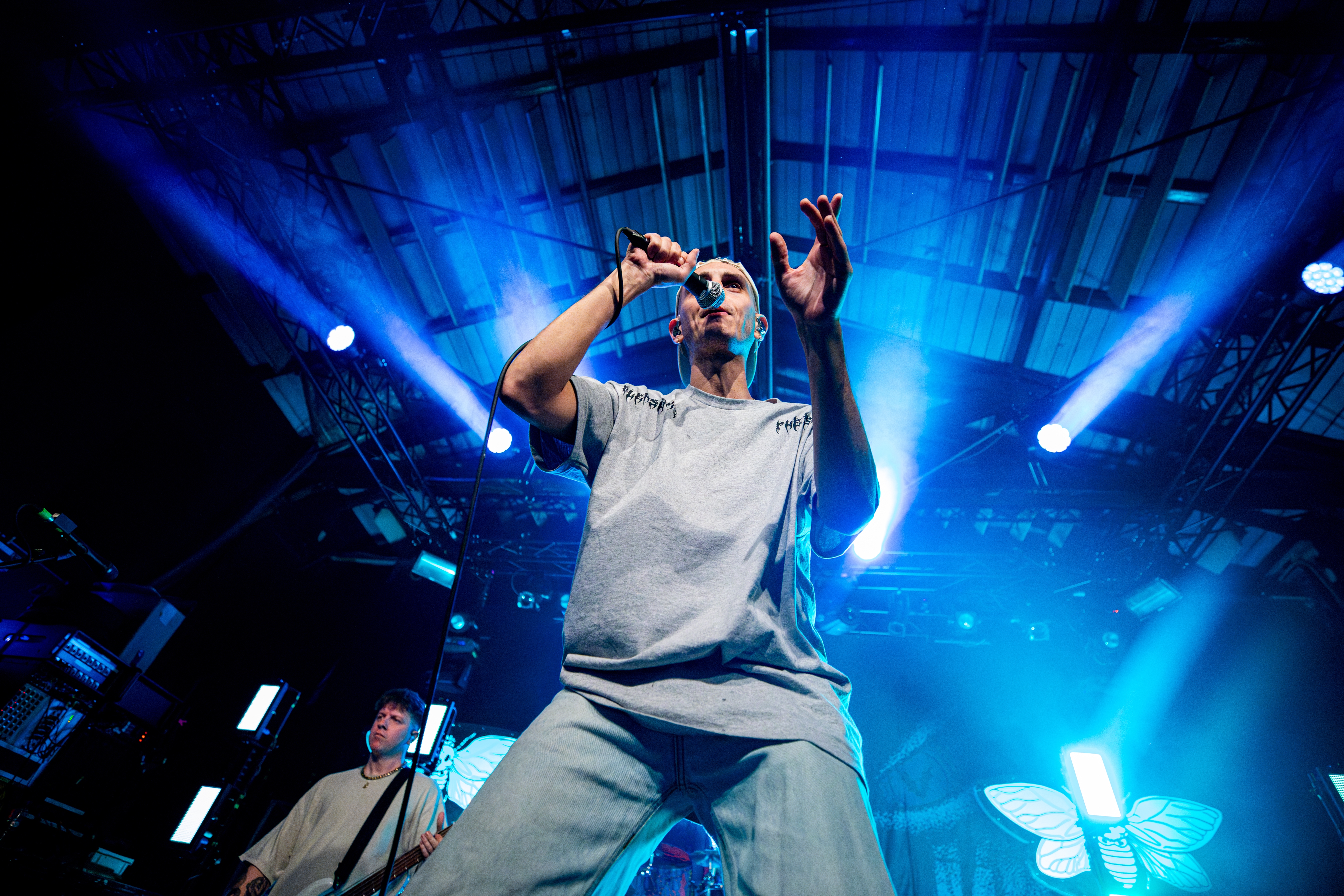LANDMVRKS - Foto: Mark Stoumann