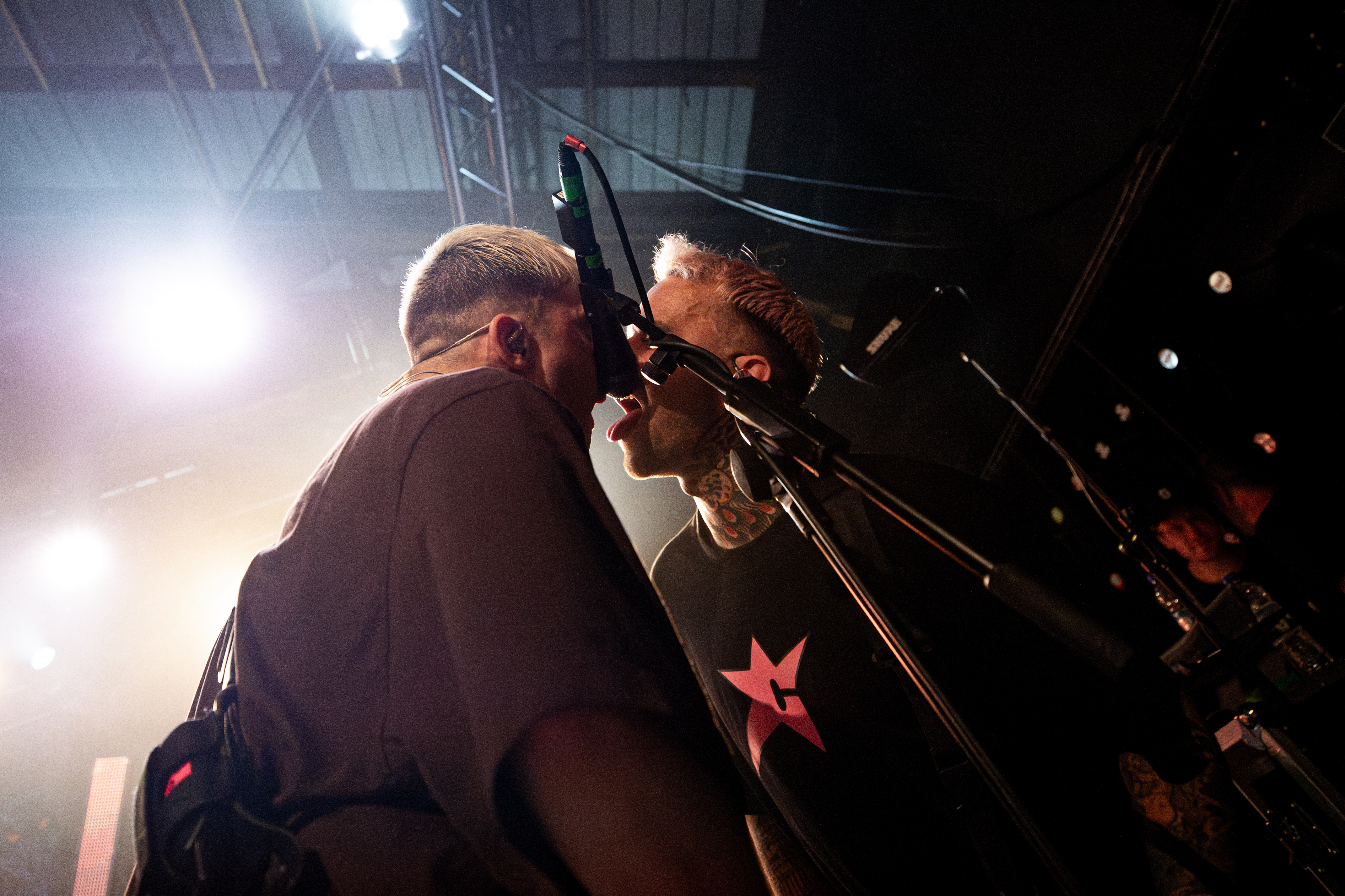 LANDMVRKS - Foto: Mark Stoumann
